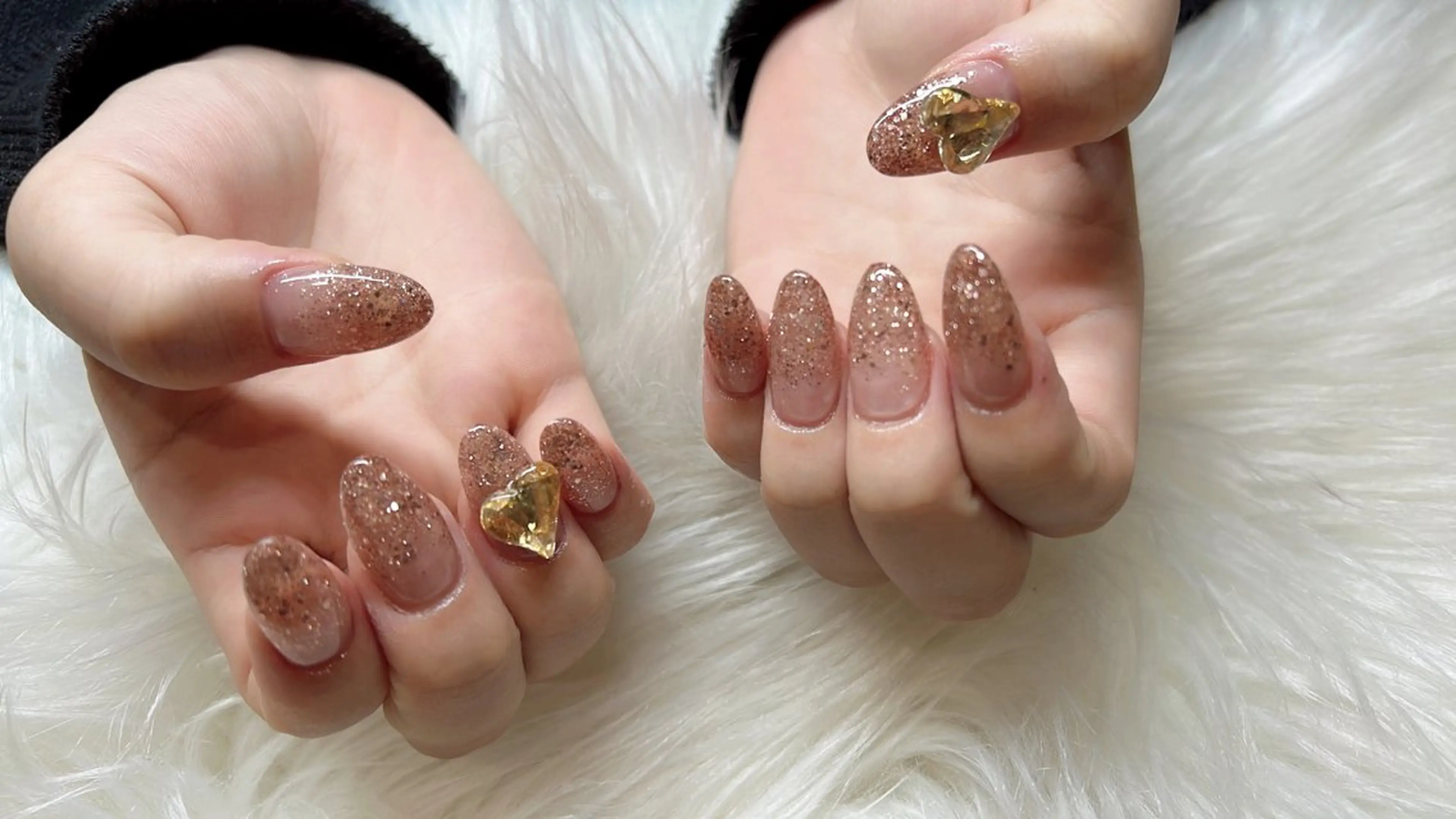 ネイル 《LB》ラブリエ Nail&eyeのマツエク・マツパデザイン