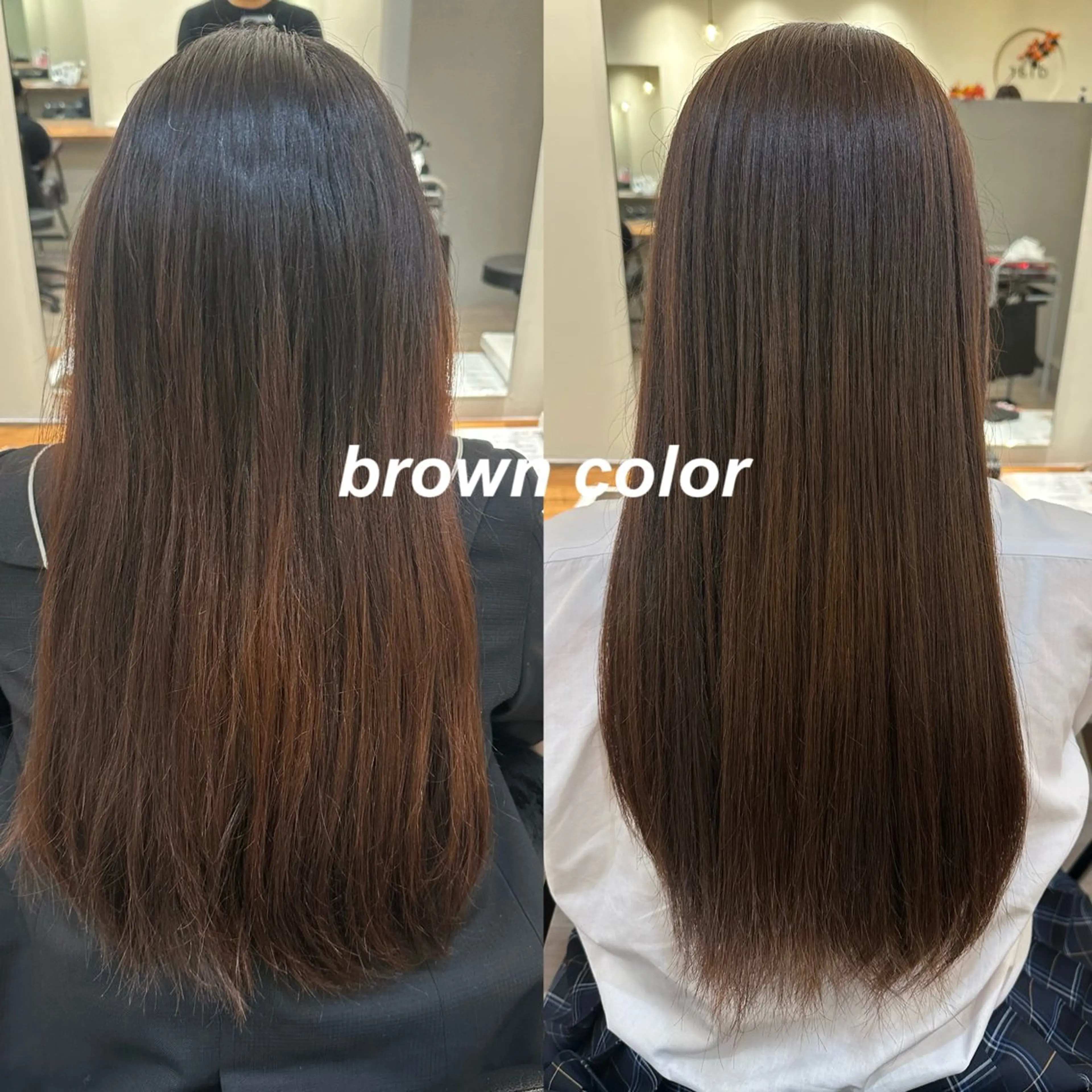 カラー diar大船　オーガニック/ヘッドスパ/髪質改善所属・大船/海外風カラー KaNa🌺🌴のヘアスタイル