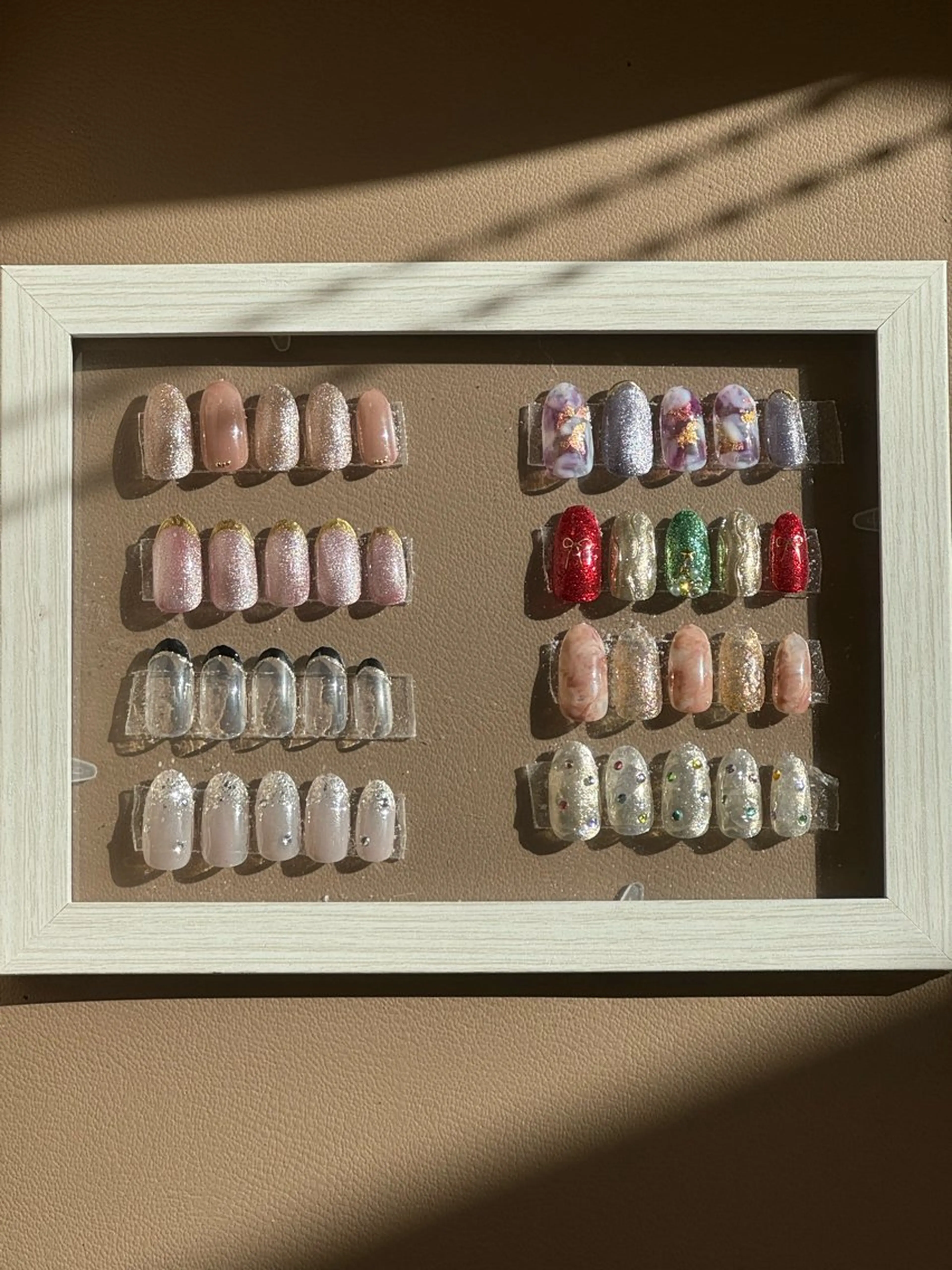 ネイル Etoile nailのネイルデザイン