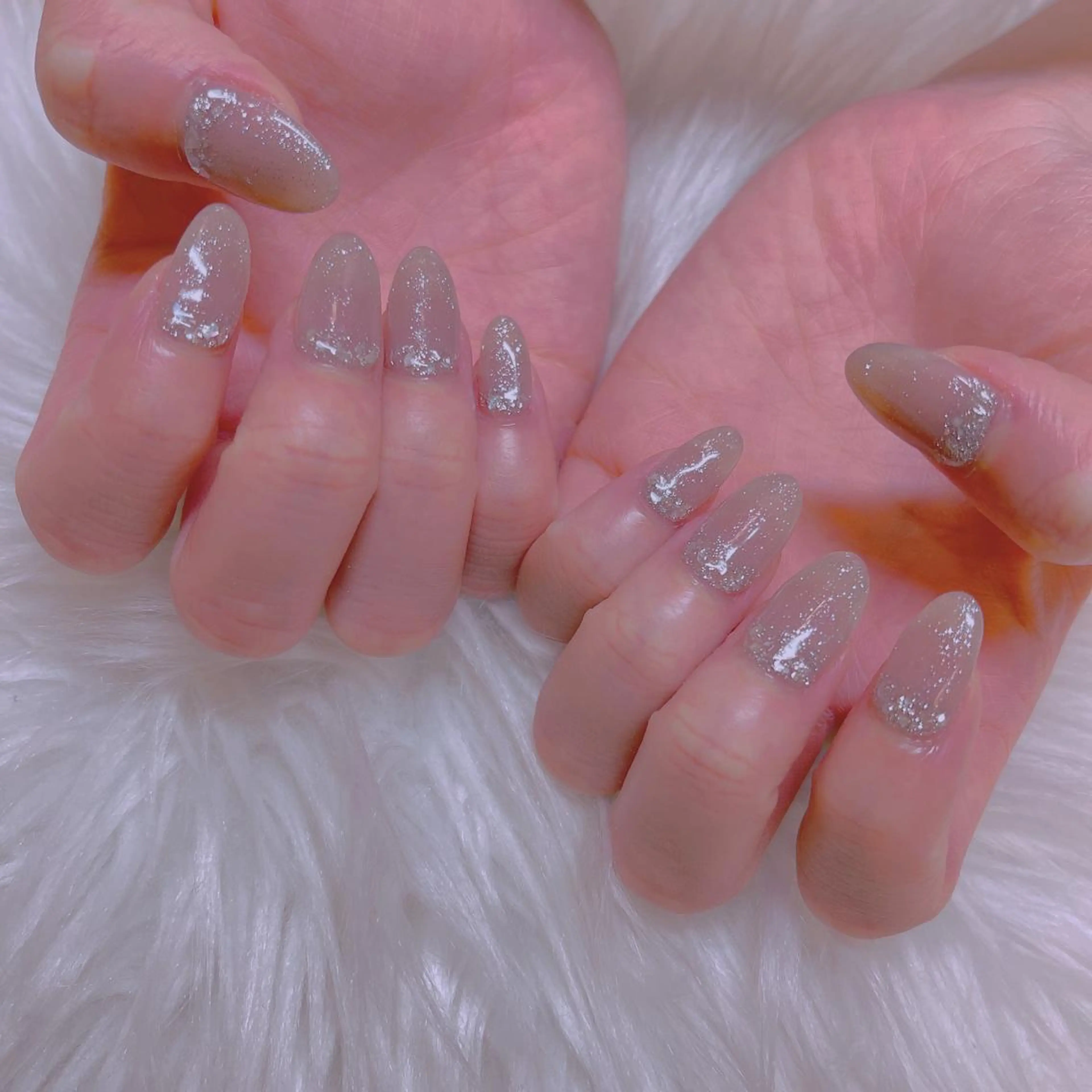 ネイル Private Salon 大宮のネイルデザイン