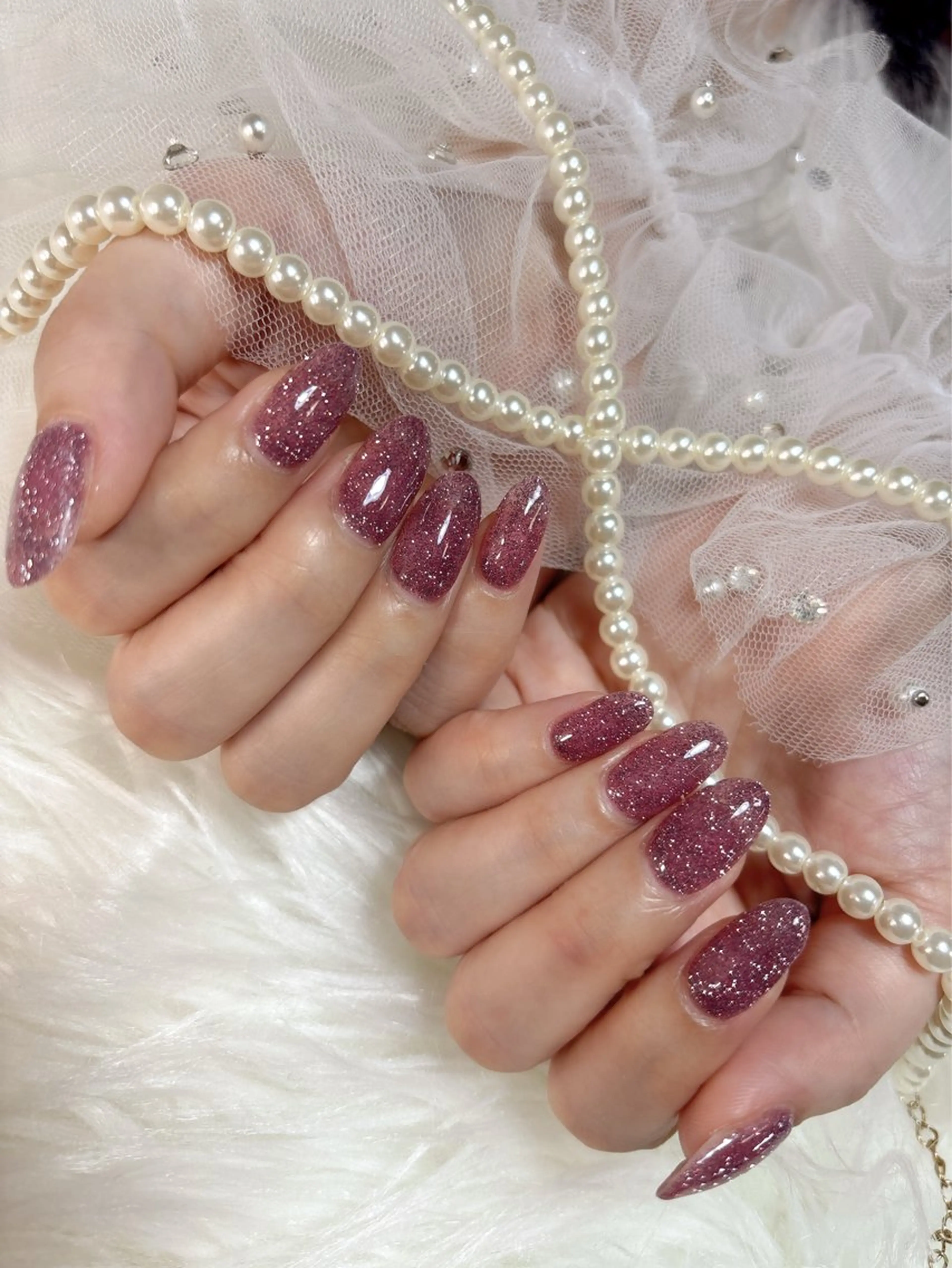 ネイル Bleu Clair【ブルークレール】所属・岡本 有香のその他イメージ