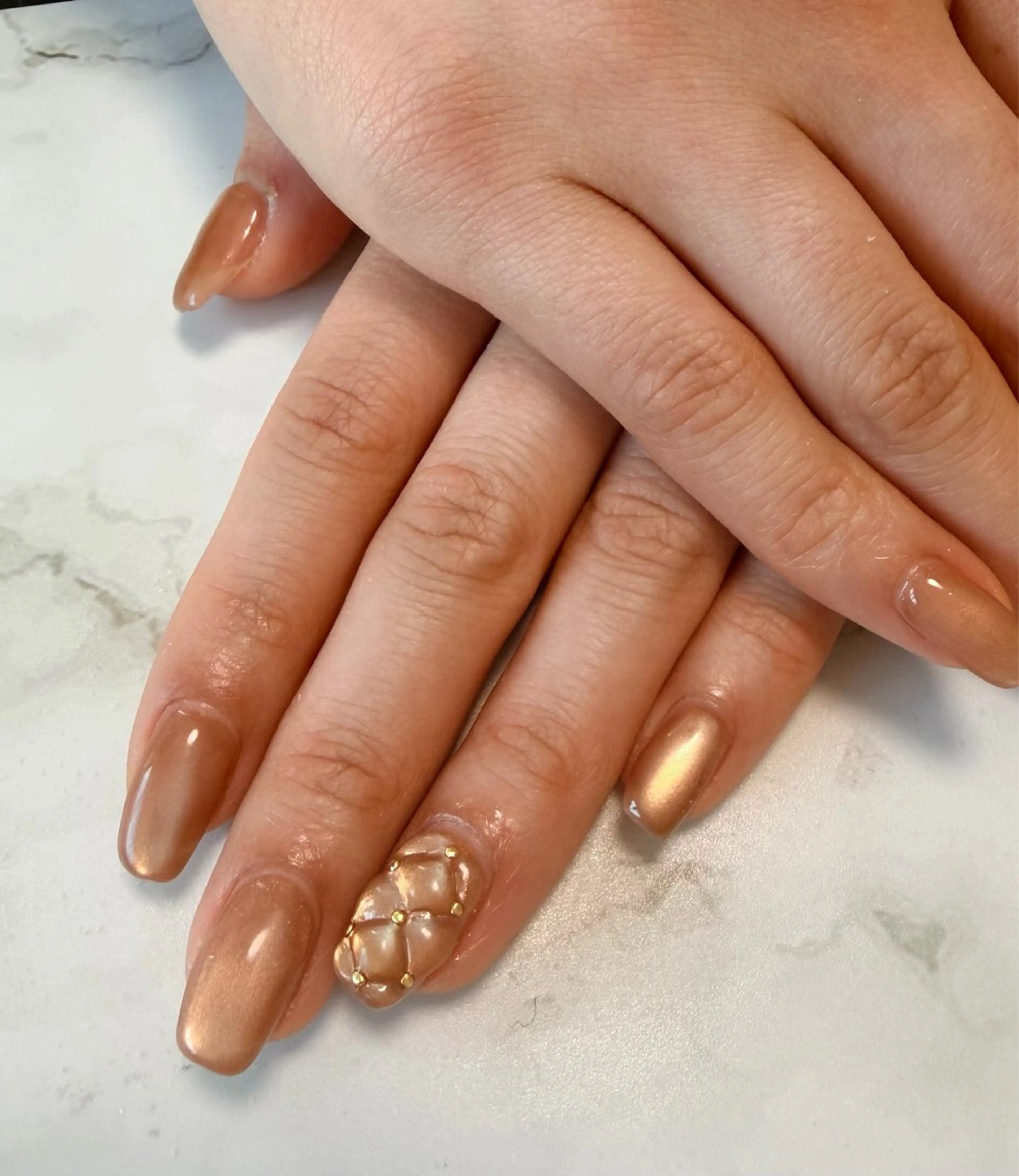 ネイル e Nのネイルデザイン