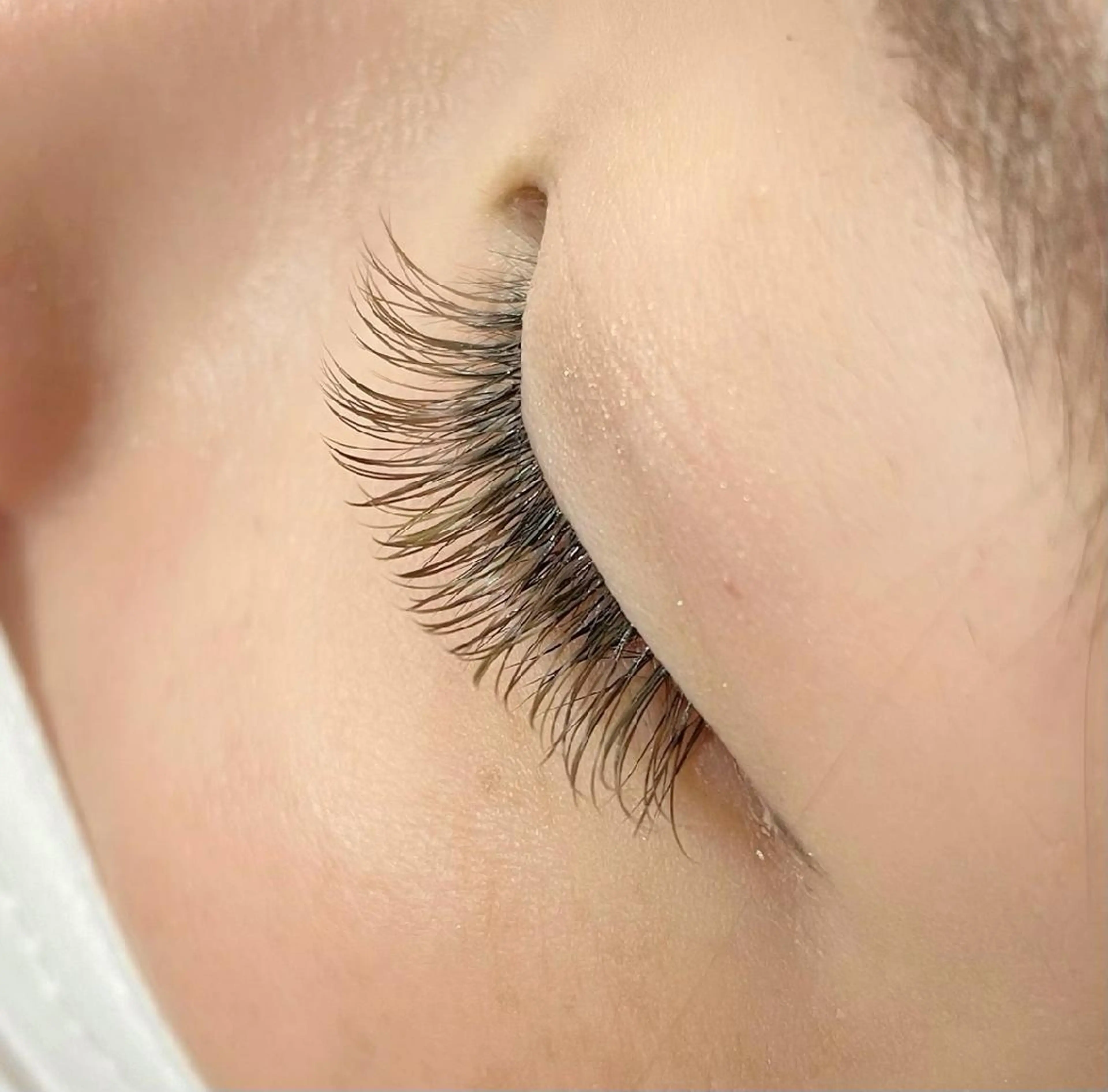 初回◎付け足しダブルフラット30分つけ放題・リペア💫の写真