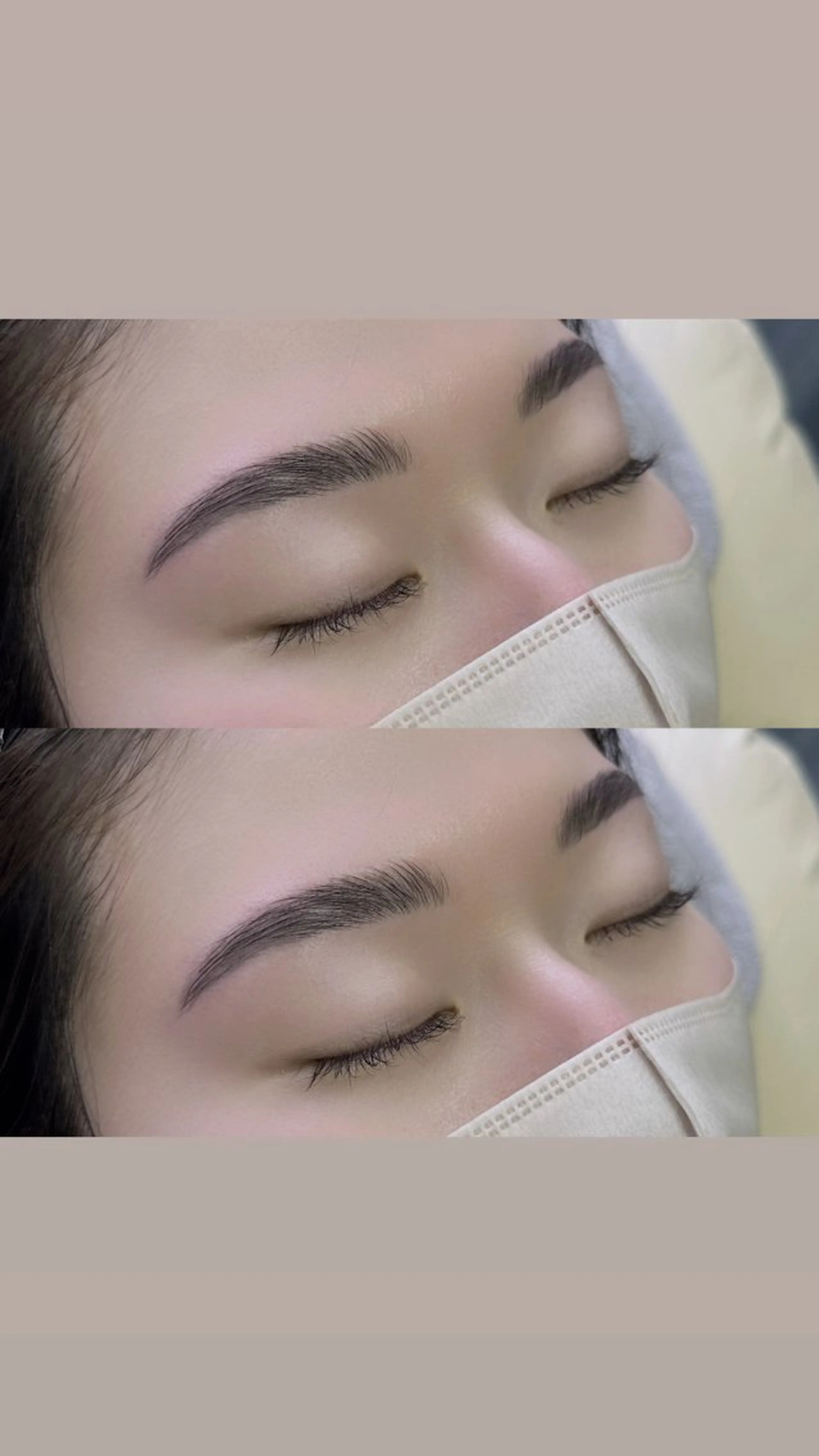 アイブロウ HINO眉サロン EAGLE吉祥寺の眉毛・アイブロウイメージ