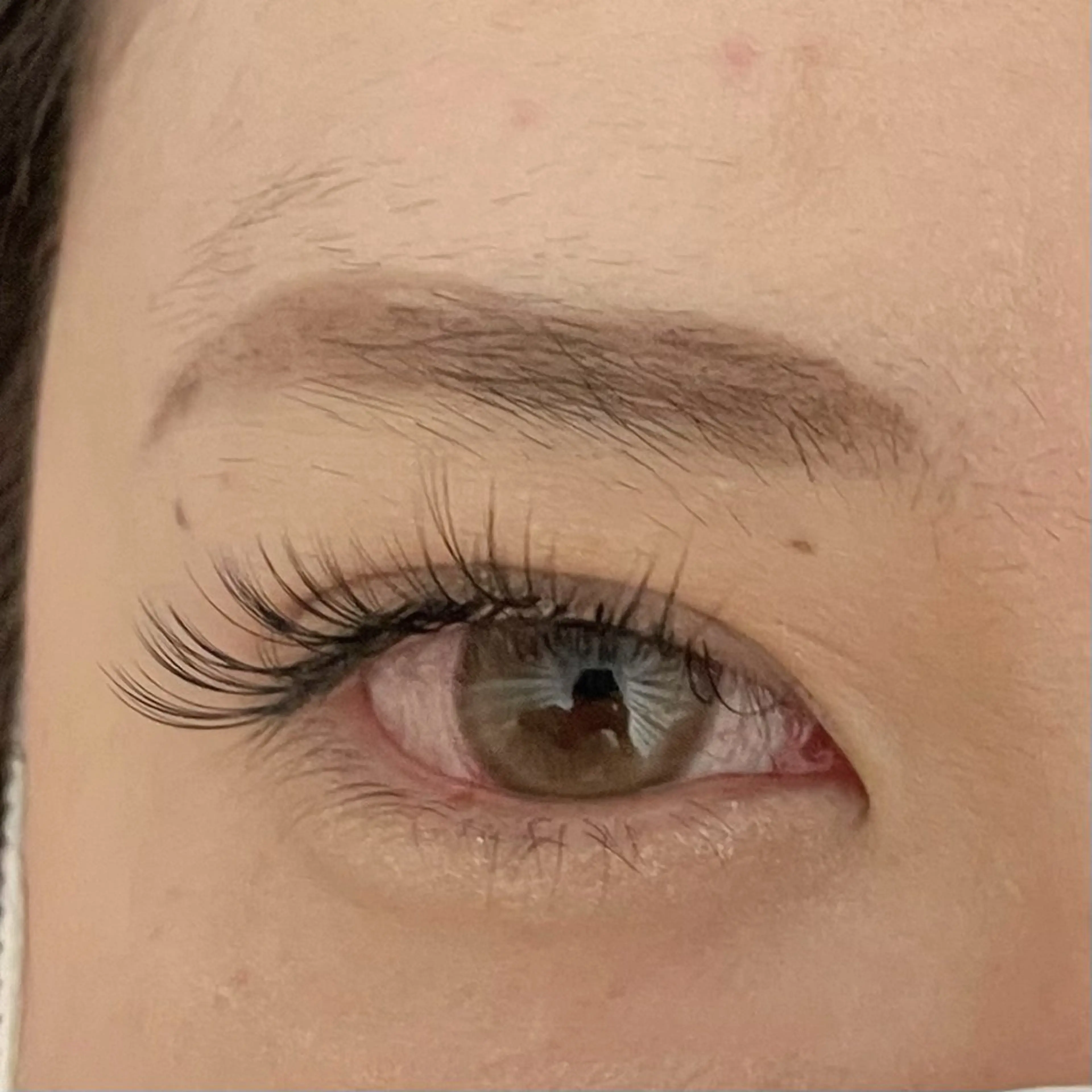 マツエク・マツパ マツエク 🎆 なつみのマツエク・マツパデザイン