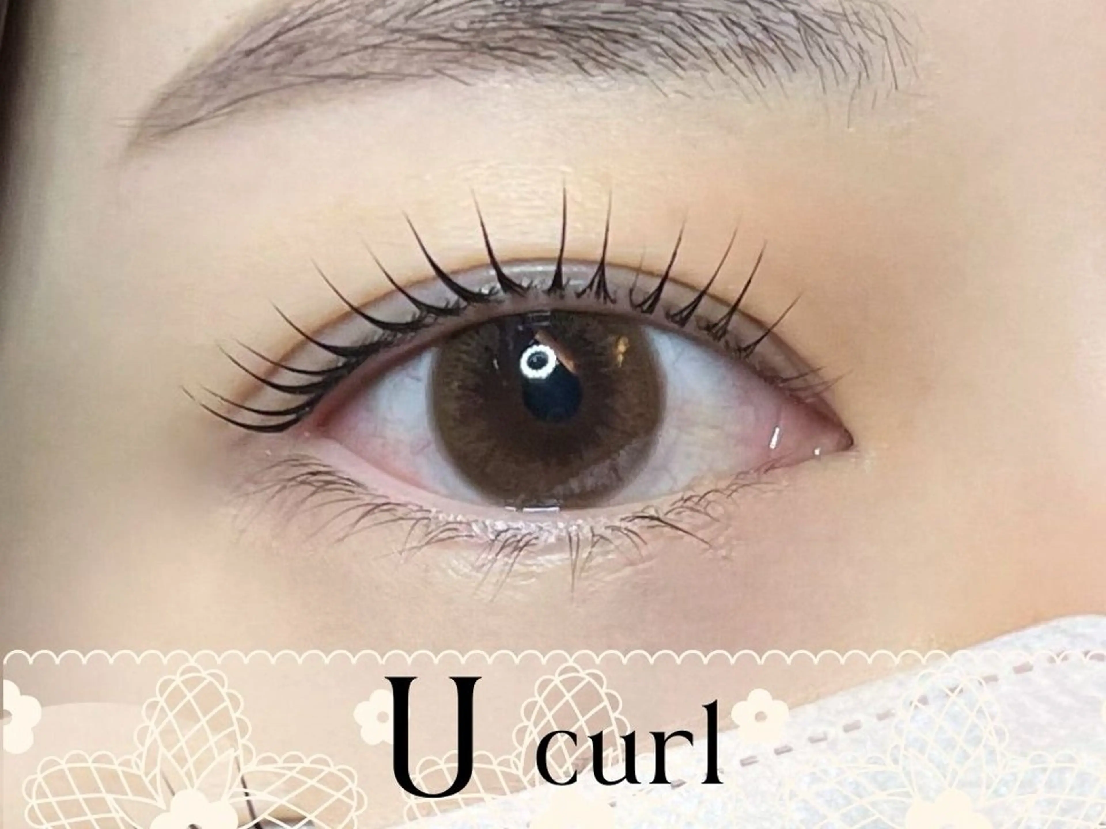 マツエク・マツパ SINC所属・SINC YUME まつパ・メンズカットのヘアスタイル