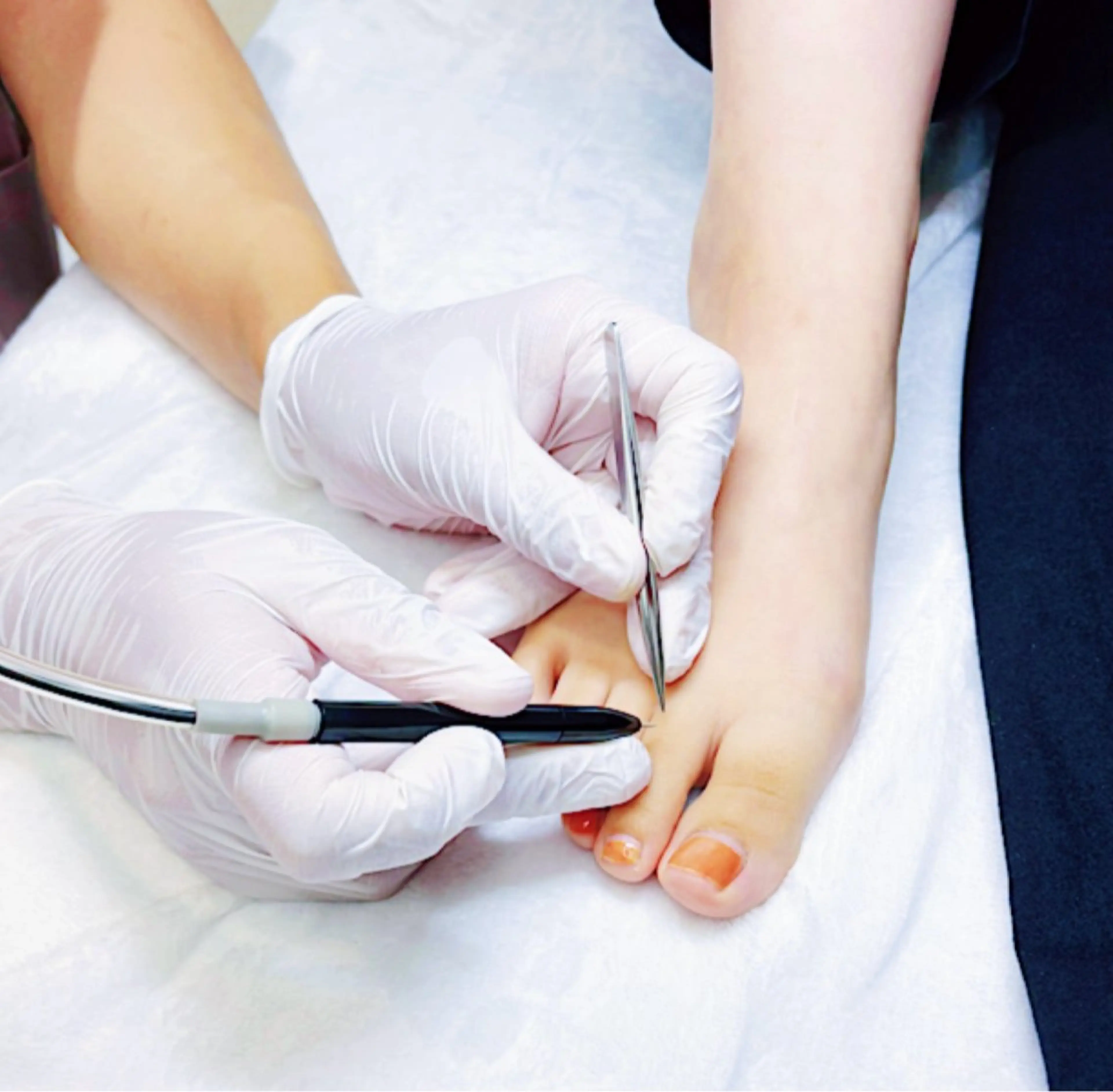 美容電気脱毛サロン ReMoveリムーブのエステ・リラクイメージ