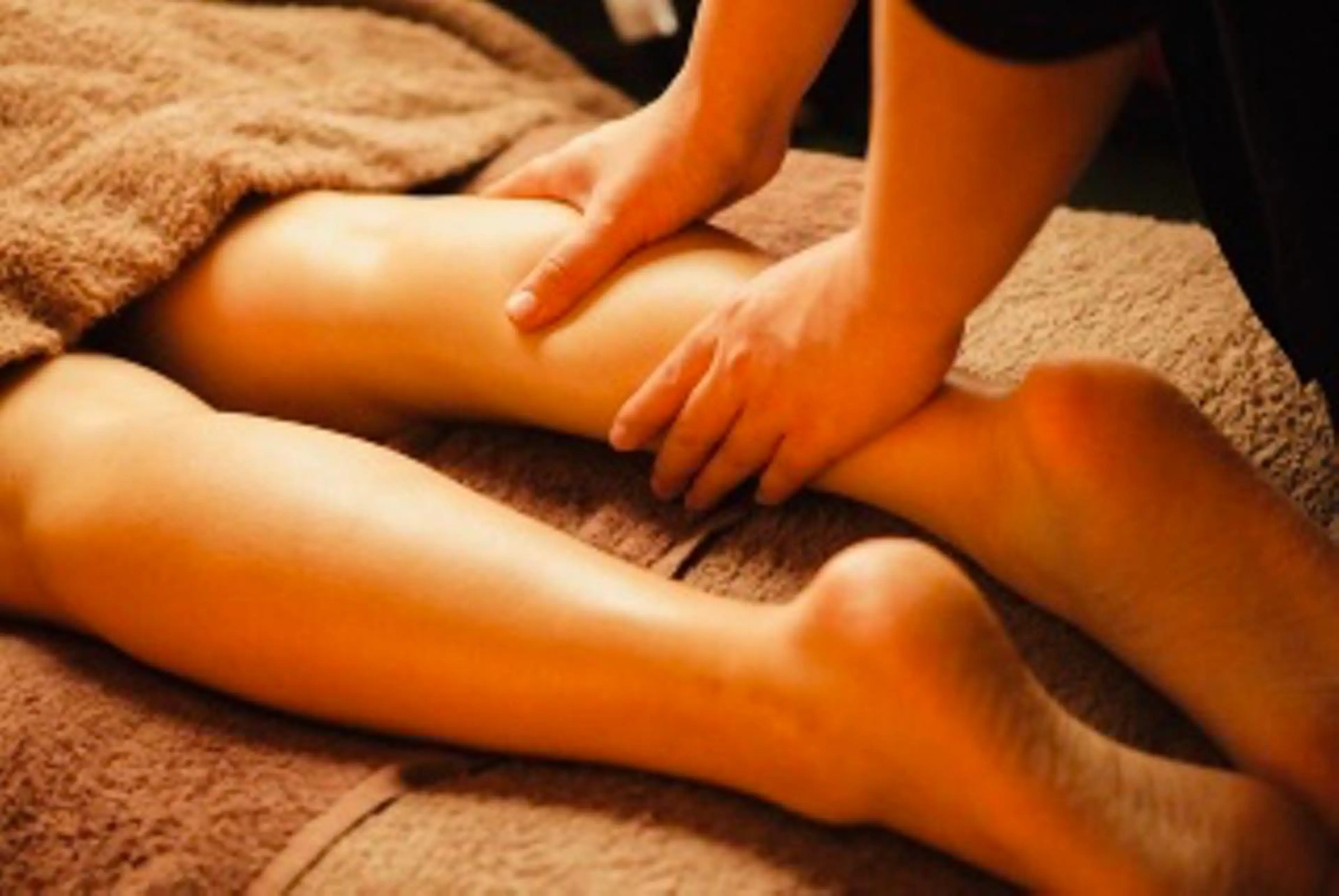 AROMAROCK .のエステ・リラクイメージ