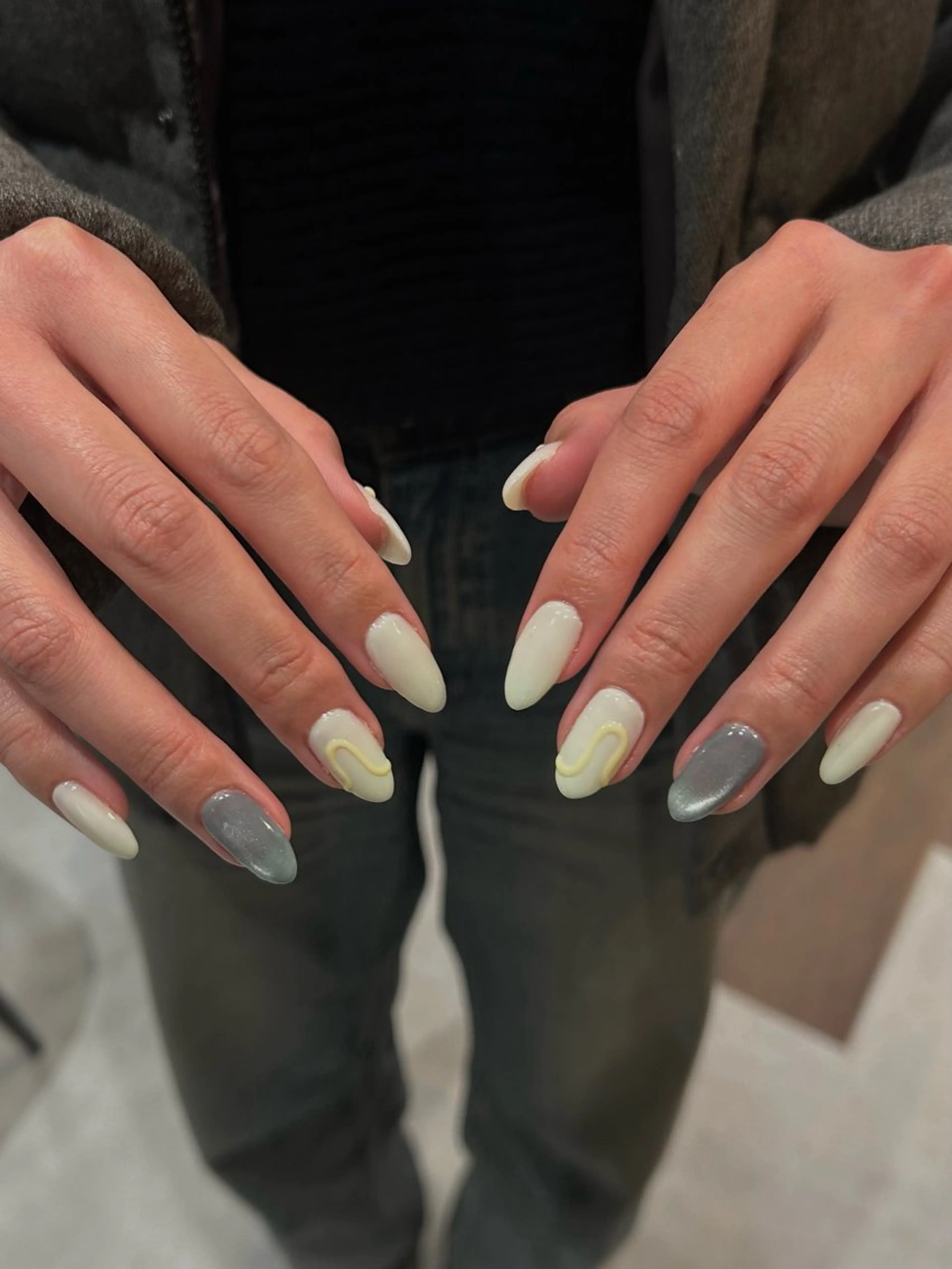 【ハンド】シンプル店内サンプル24種（オフあり）90分の写真