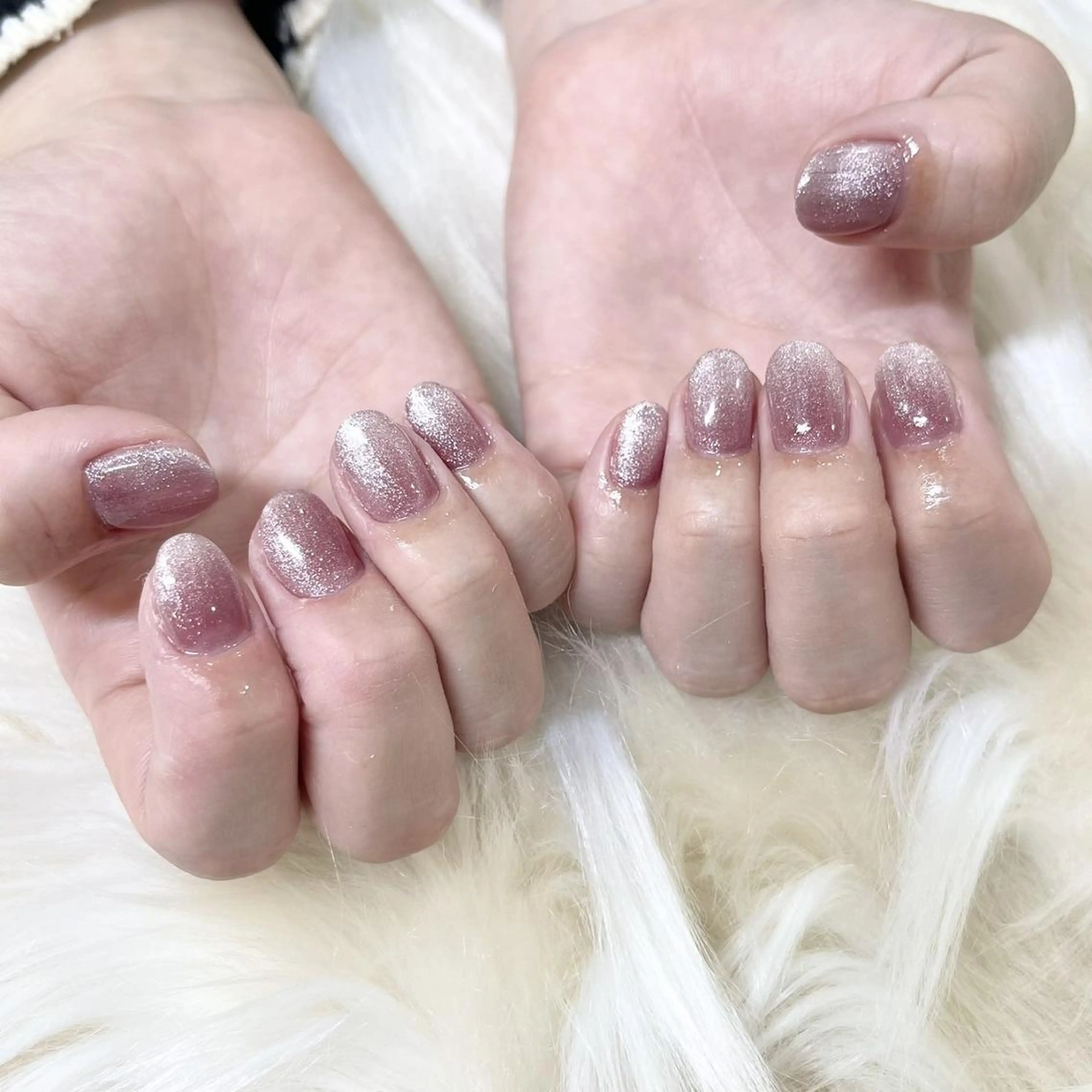 ネイル AYANA momo京橋のネイルデザイン