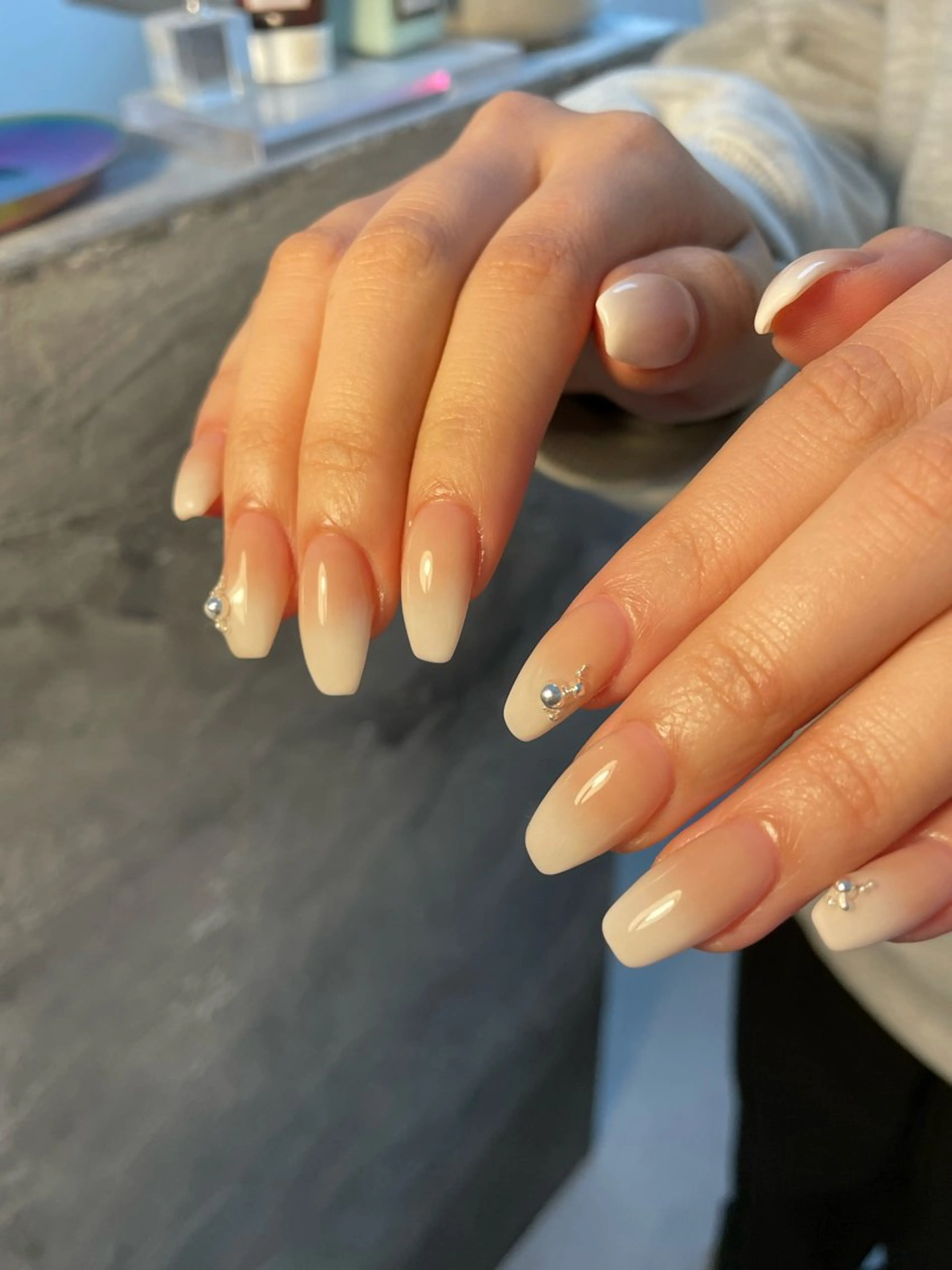 ネイル ハンドネイル NAILSALON7所属・NAILSALON7 nanaのネイルデザイン