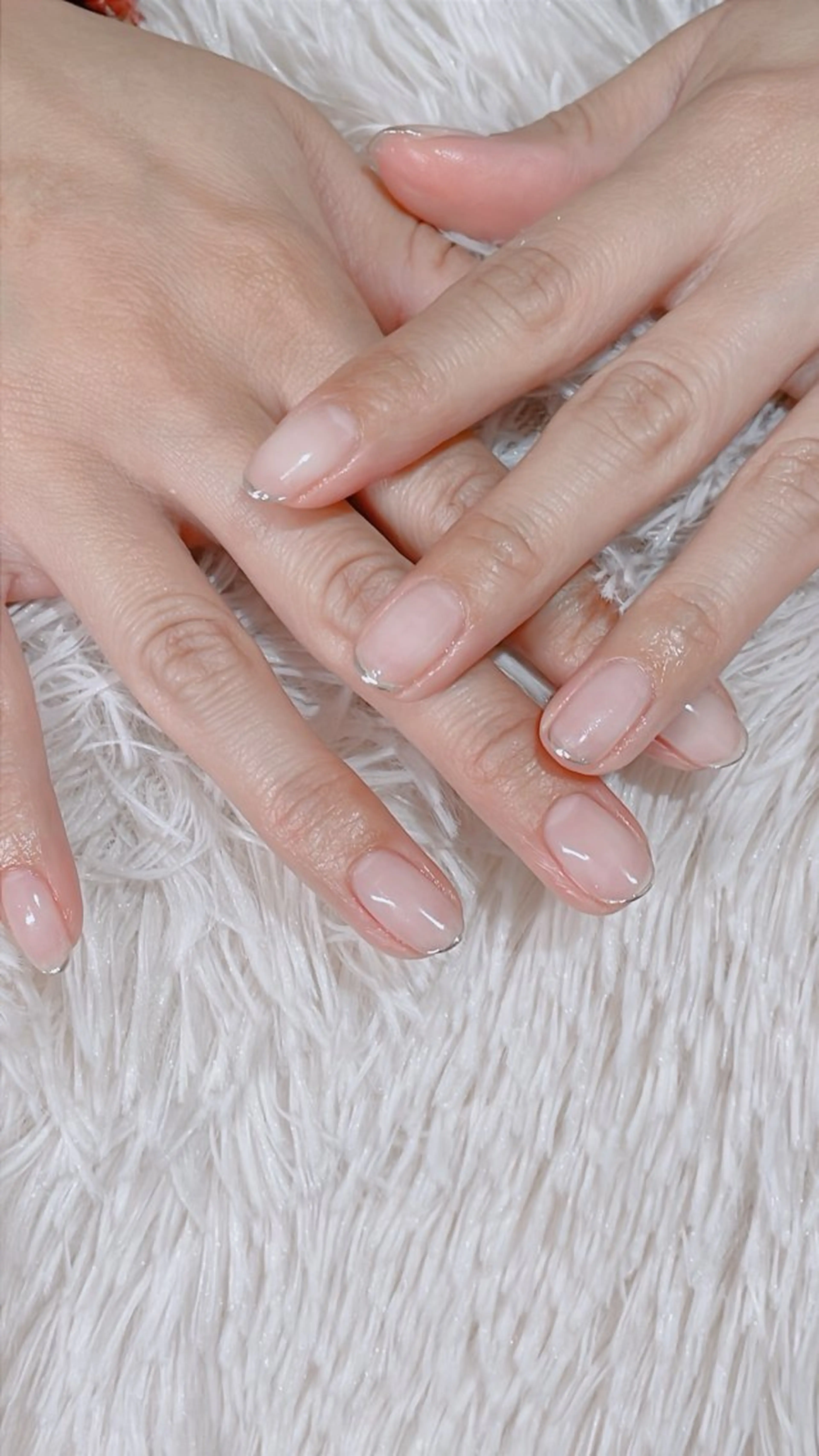 ネイル nail salon Brillissのネイルデザイン