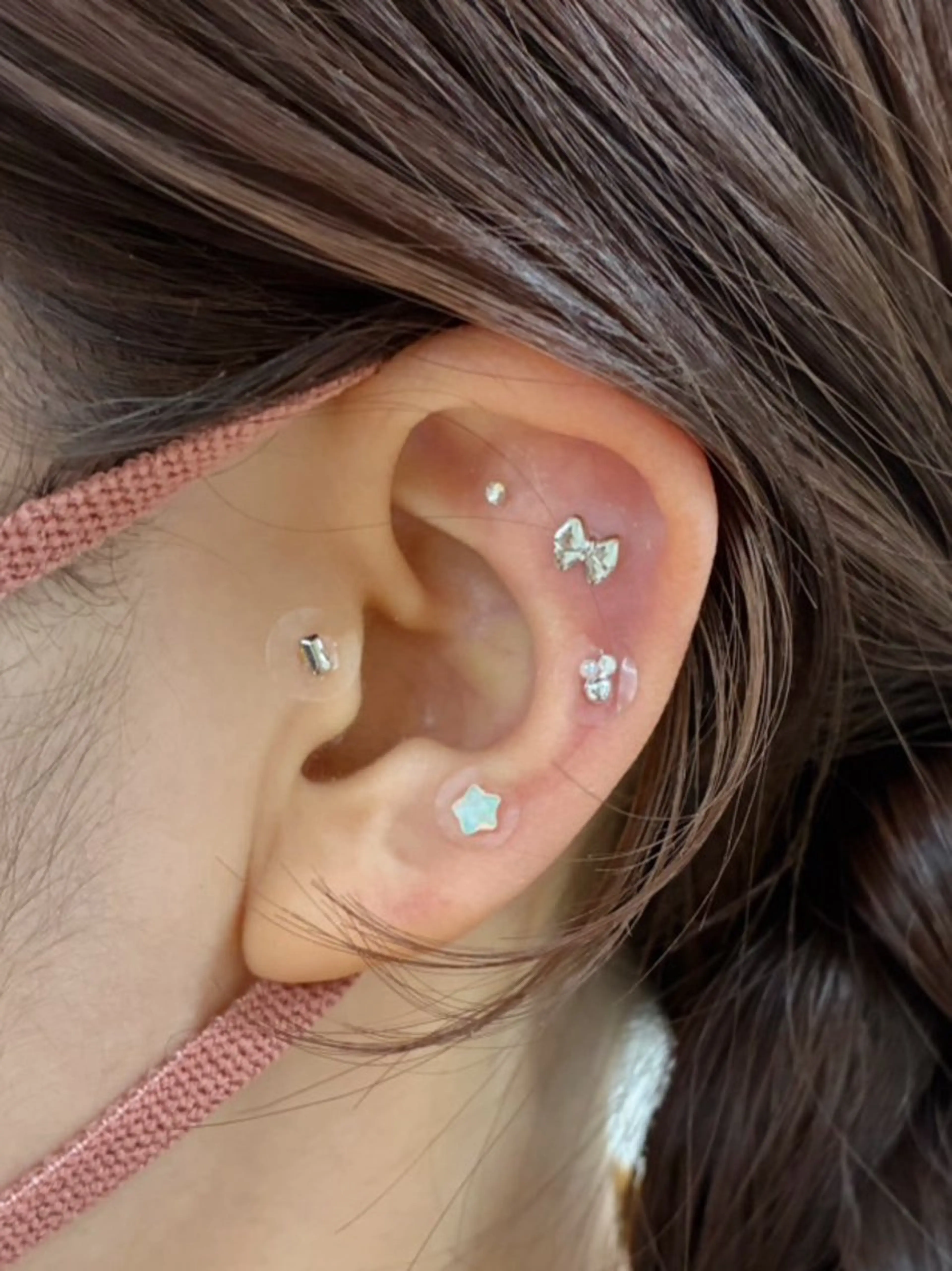 その他 smile nail スマイルネイルのその他イメージ