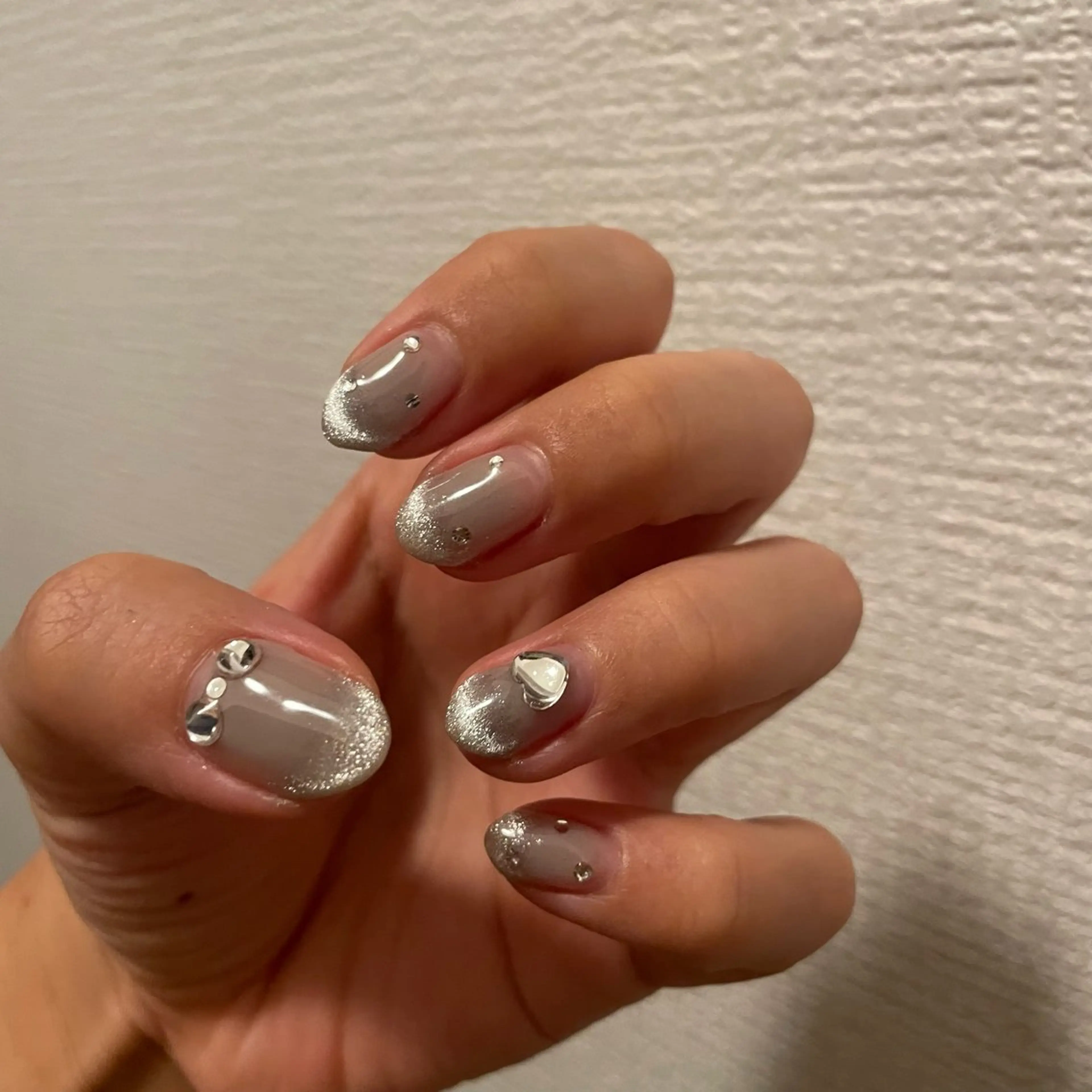 ネイル AKIHO _pro.mのネイルデザイン