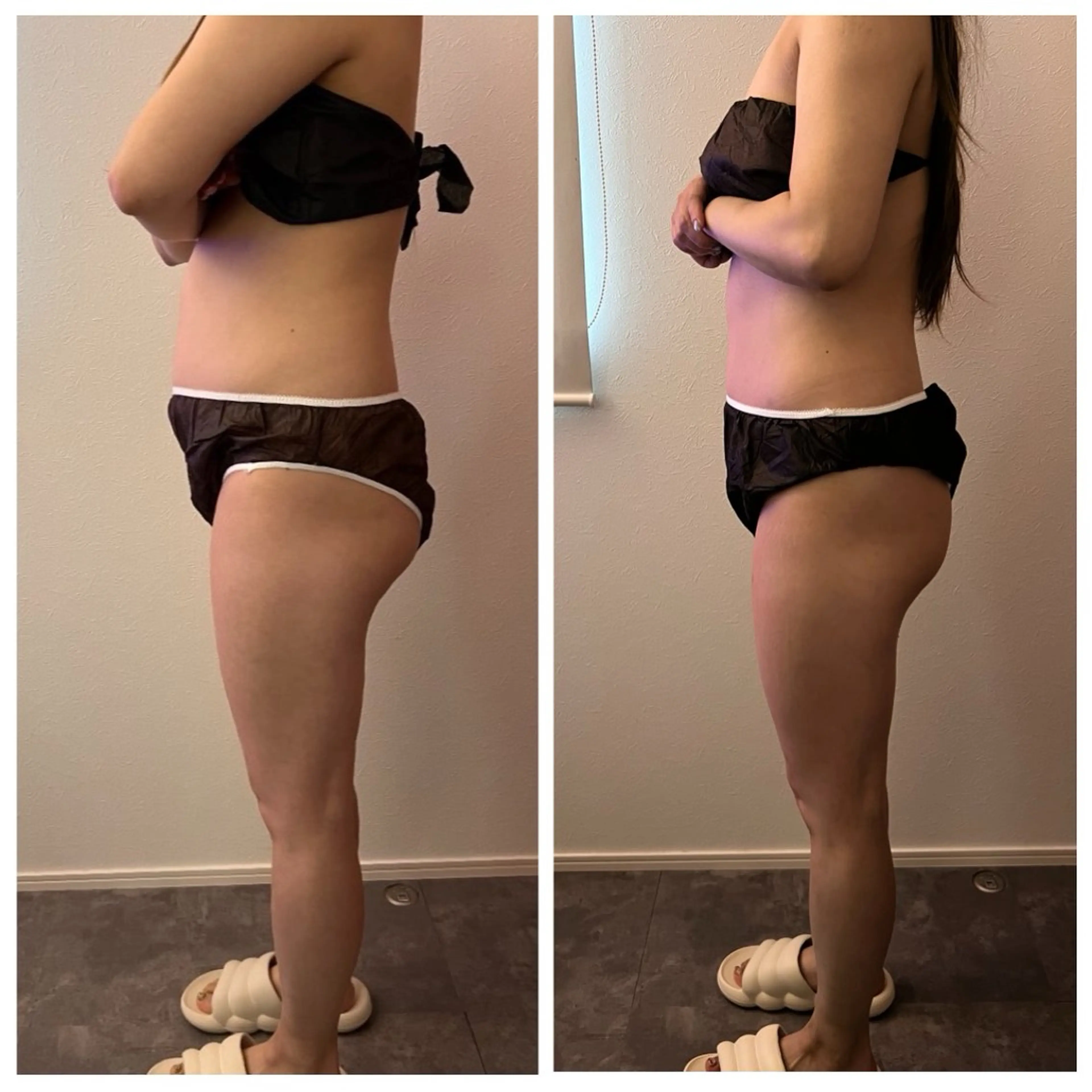 本気で痩せたい方へ 痩身専門サロンのエステ・リラクイメージ