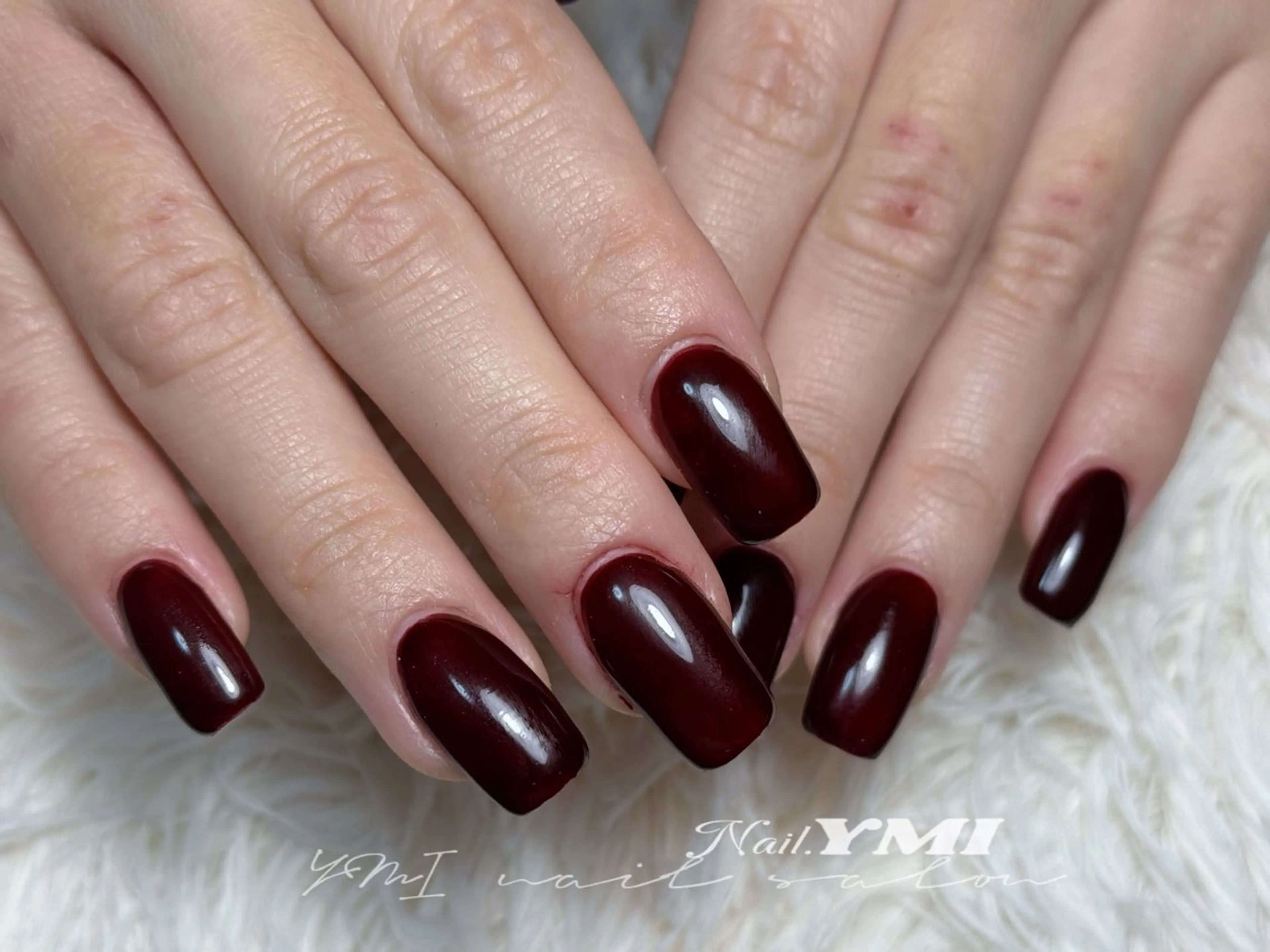 ネイル Nail.YMI所属・Nail .YMI Salonのネイルデザイン