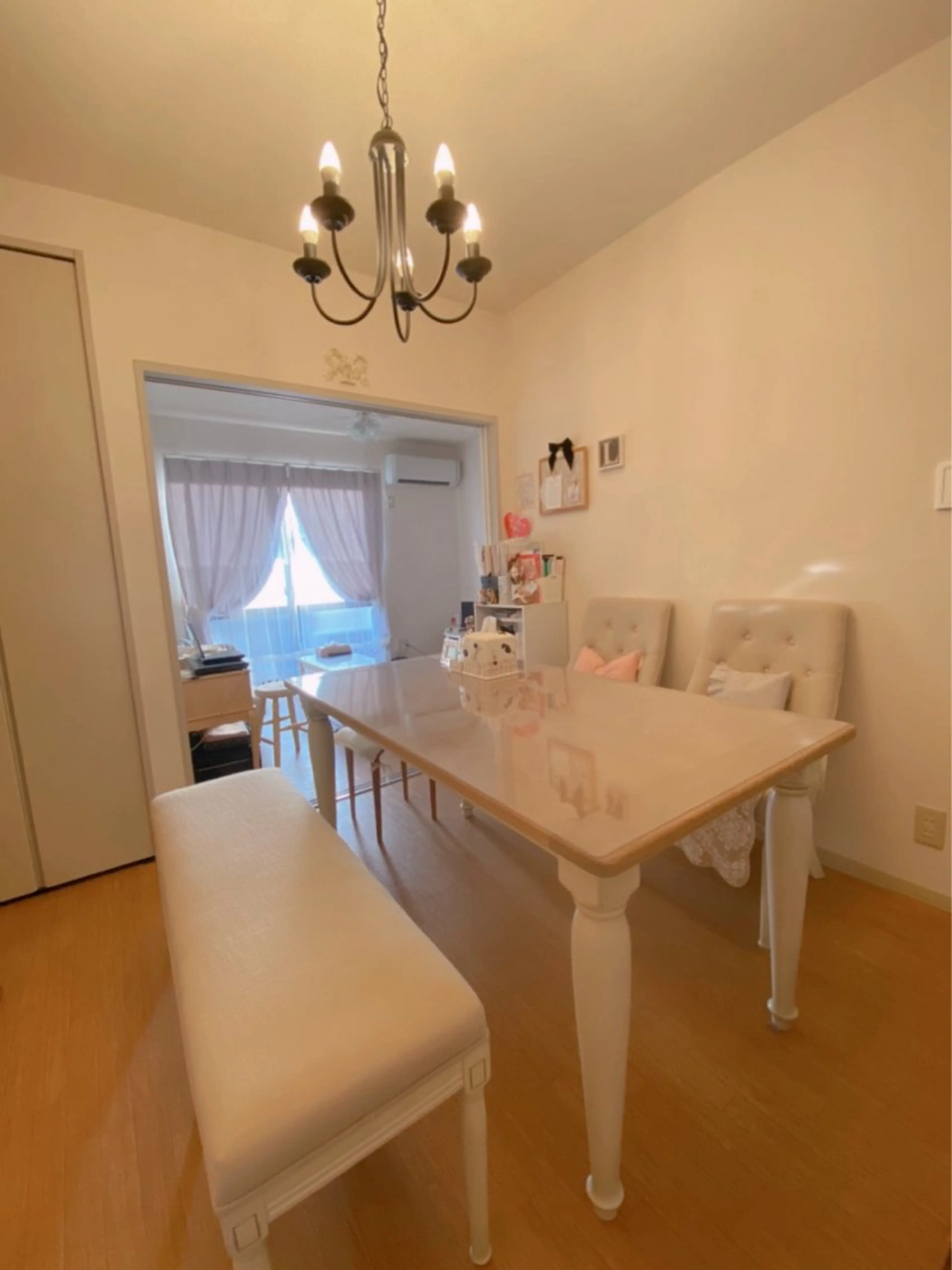 沖野 珠実のエステ・リラクイメージ