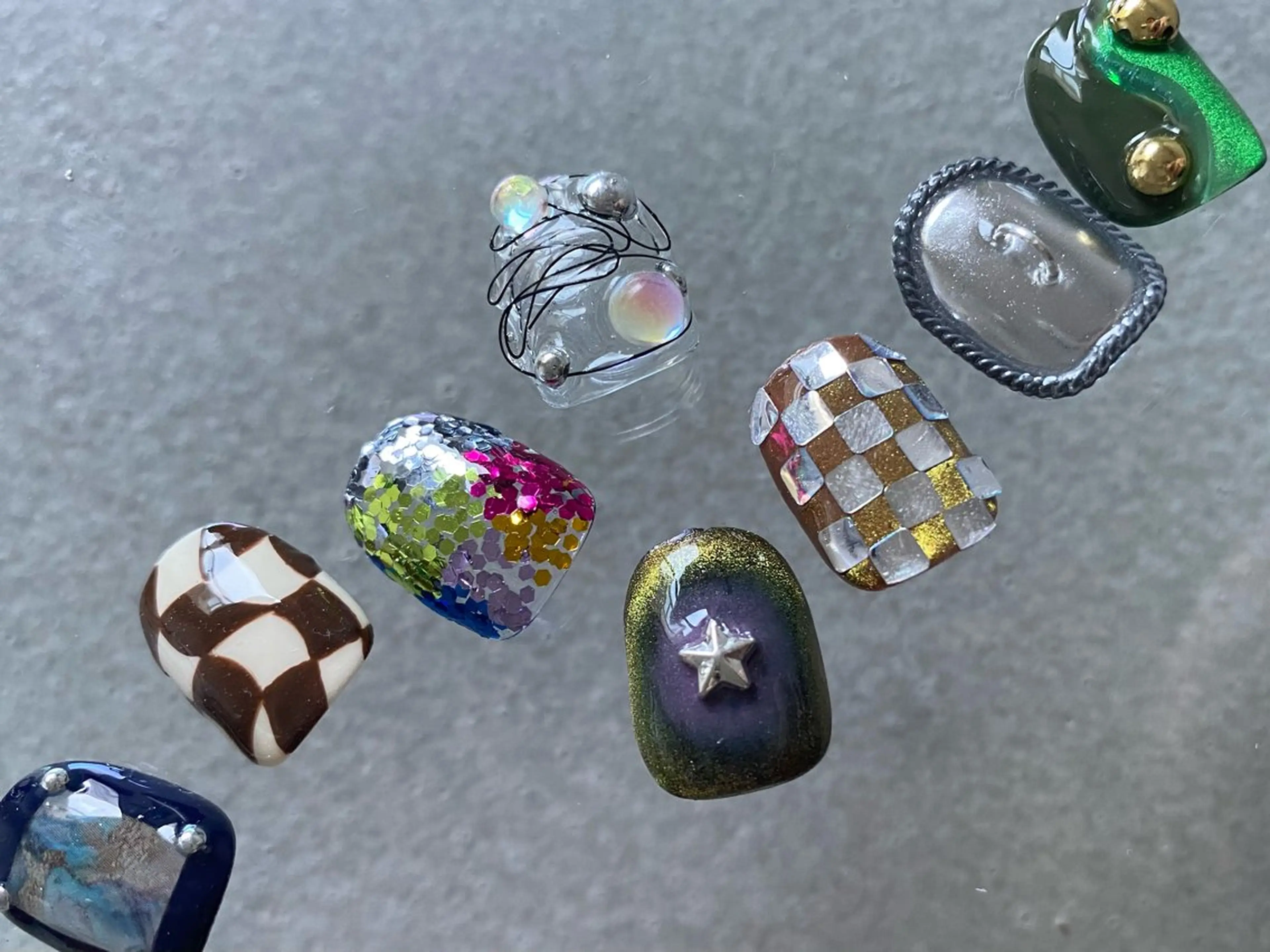 ネイル 神戸ネイル/摂津本山 yinのその他イメージ