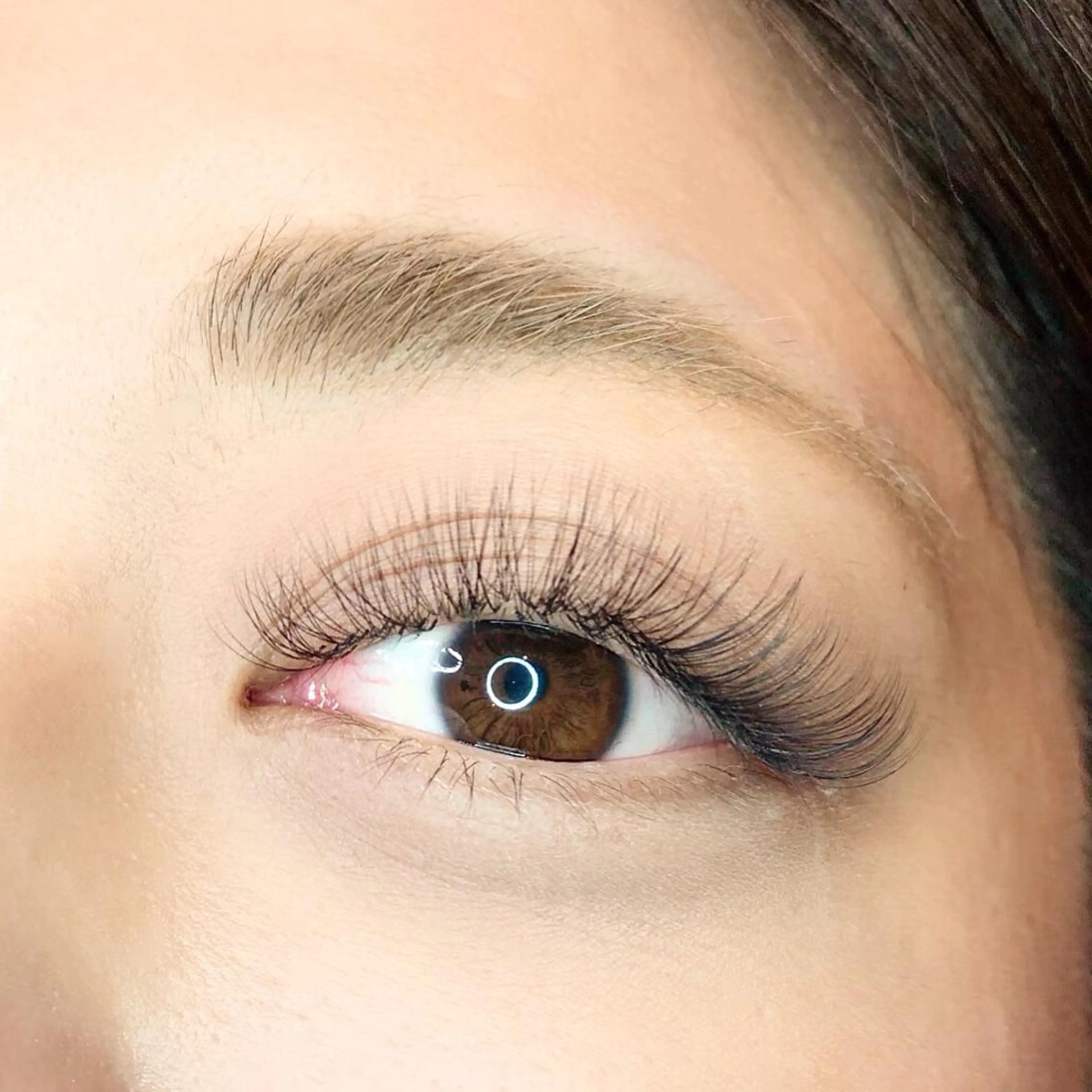 マツエク・マツパ Doluce【ドルーチェ】所属・Doluce ドルーチェのマツエク・マツパデザイン