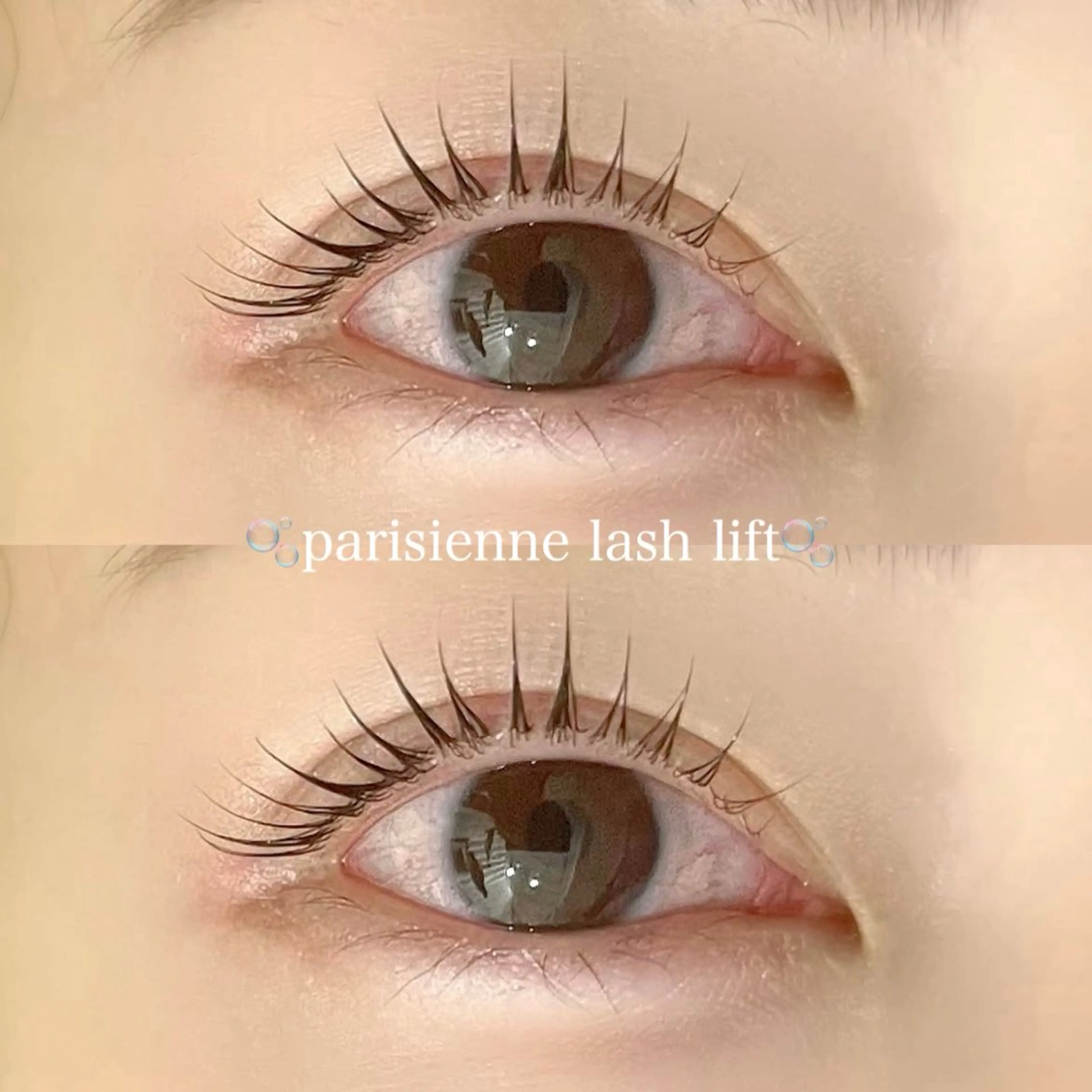 マツエク・マツパ moon by sel所属・moon by selのマツエク・マツパデザイン