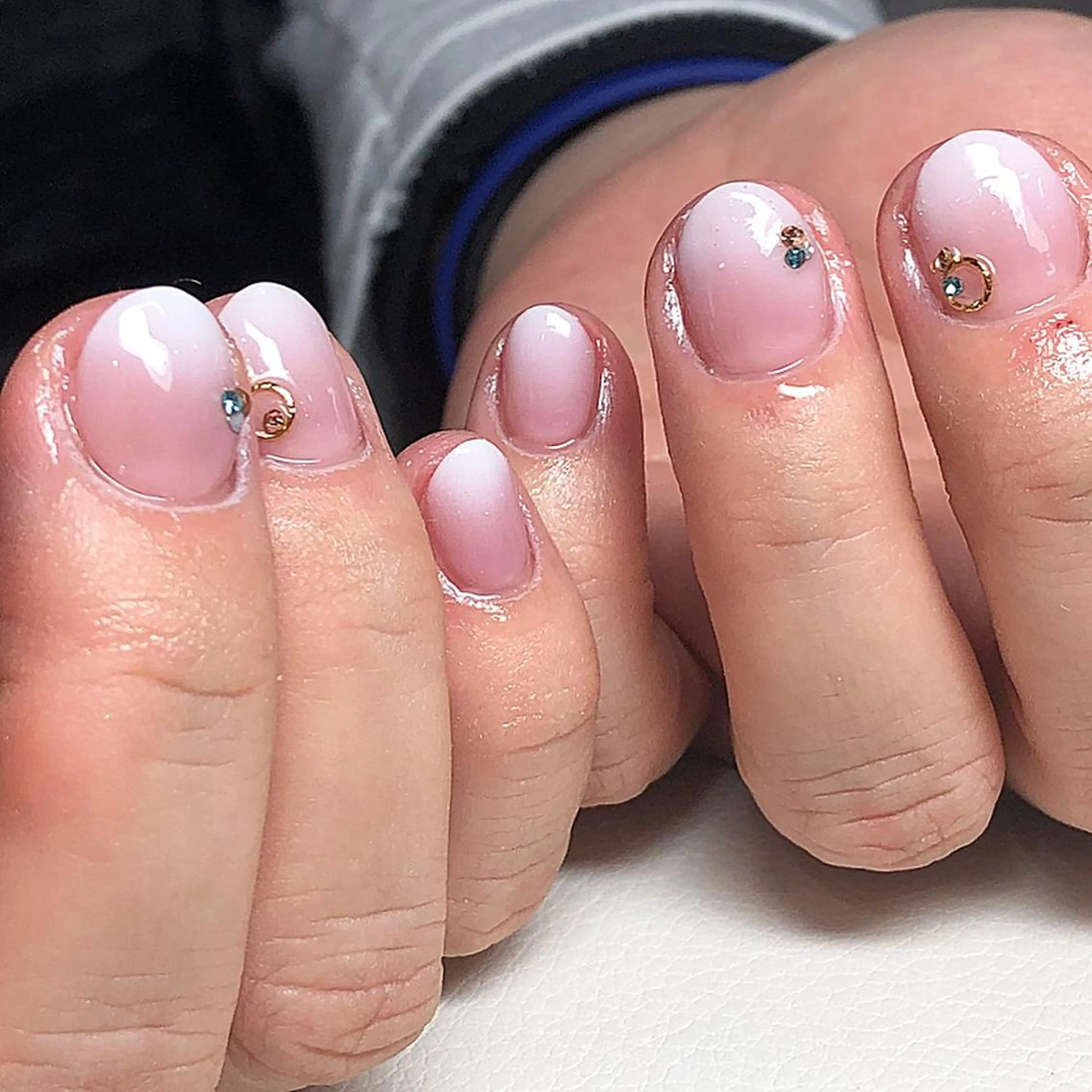 ネイル private salon TOMOMINAILs所属・TOMOMI NAILsのネイルデザイン