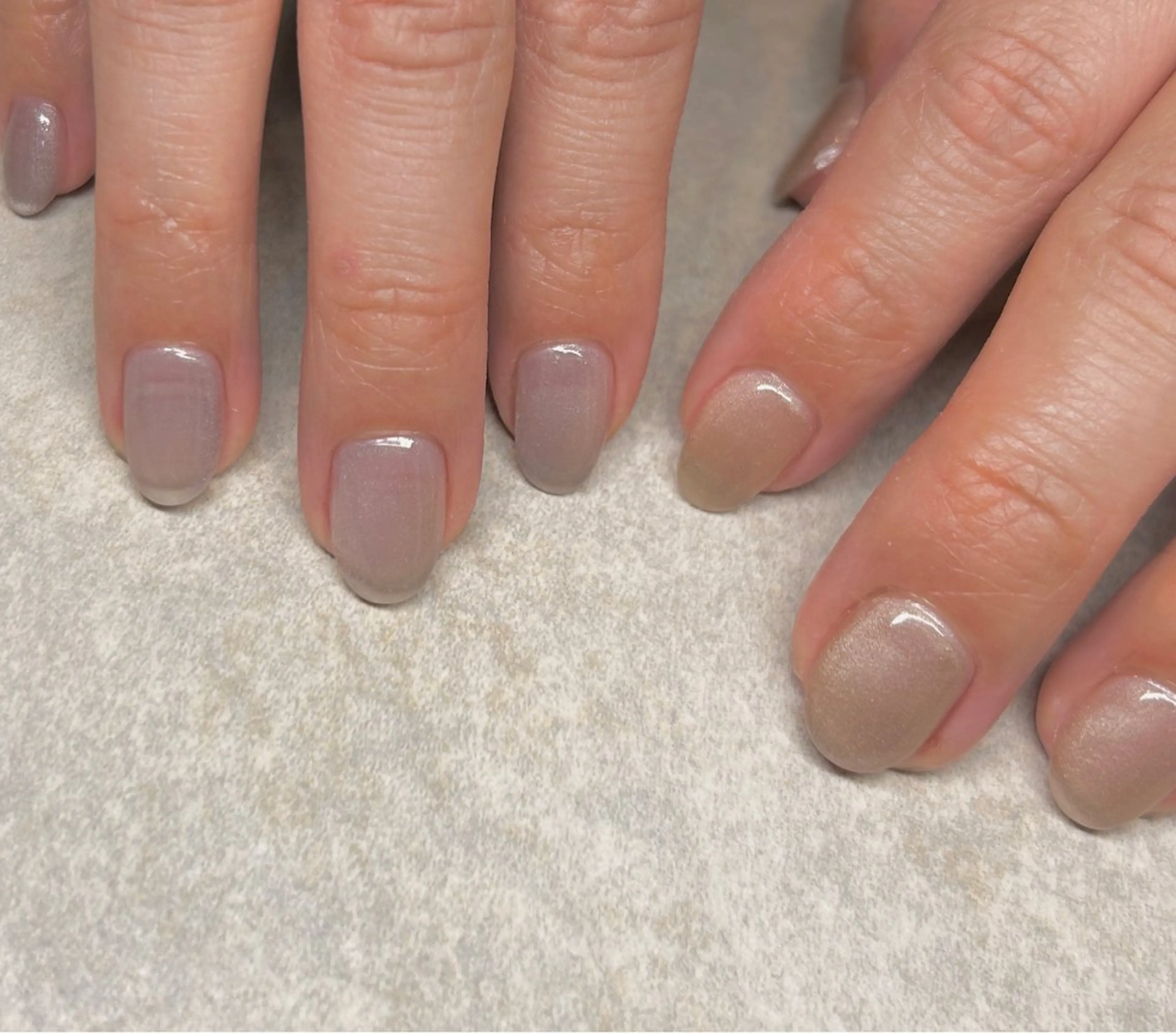 ネイル N.style所属・Ｎ. styleのネイルデザイン