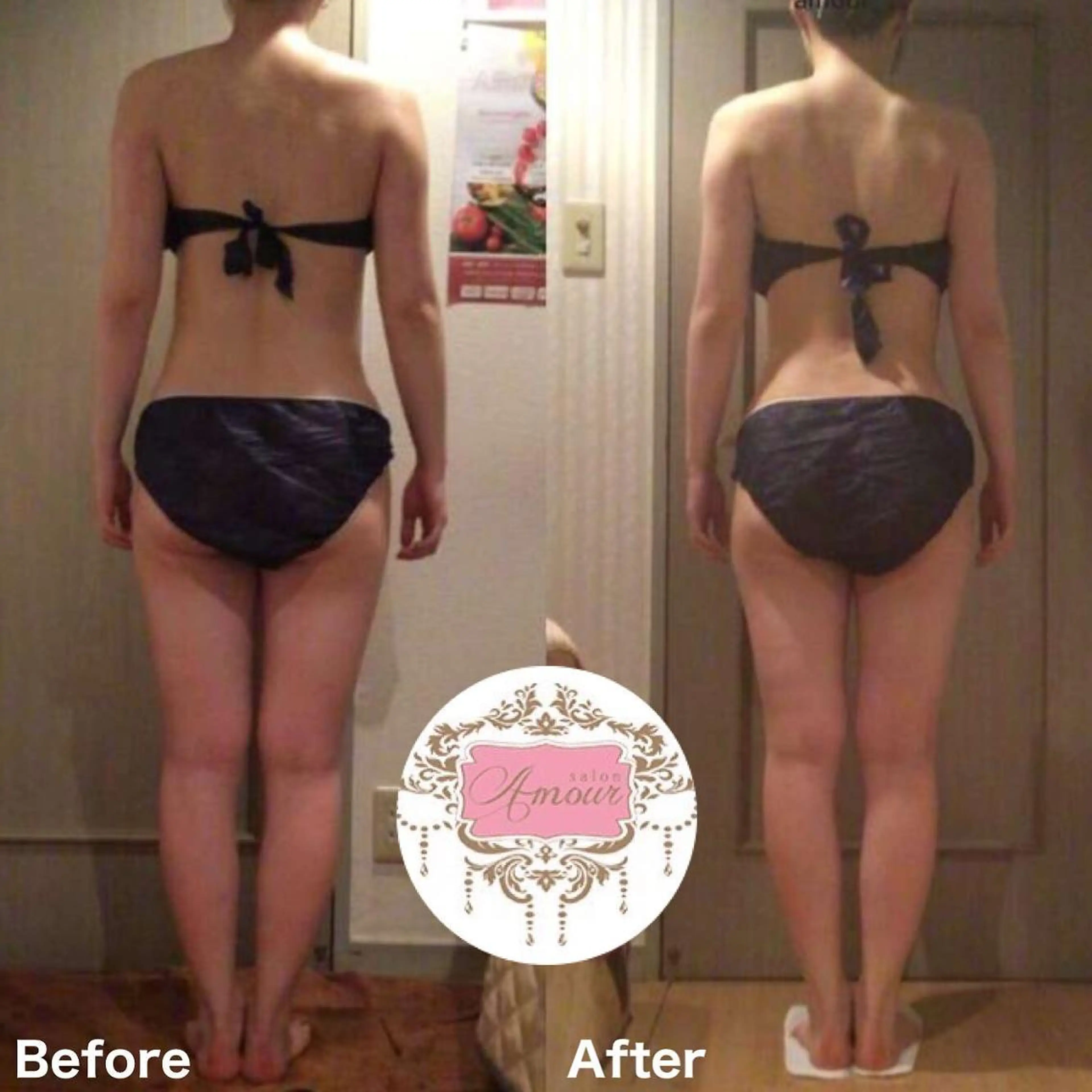 salon amourのエステ・リラクイメージ