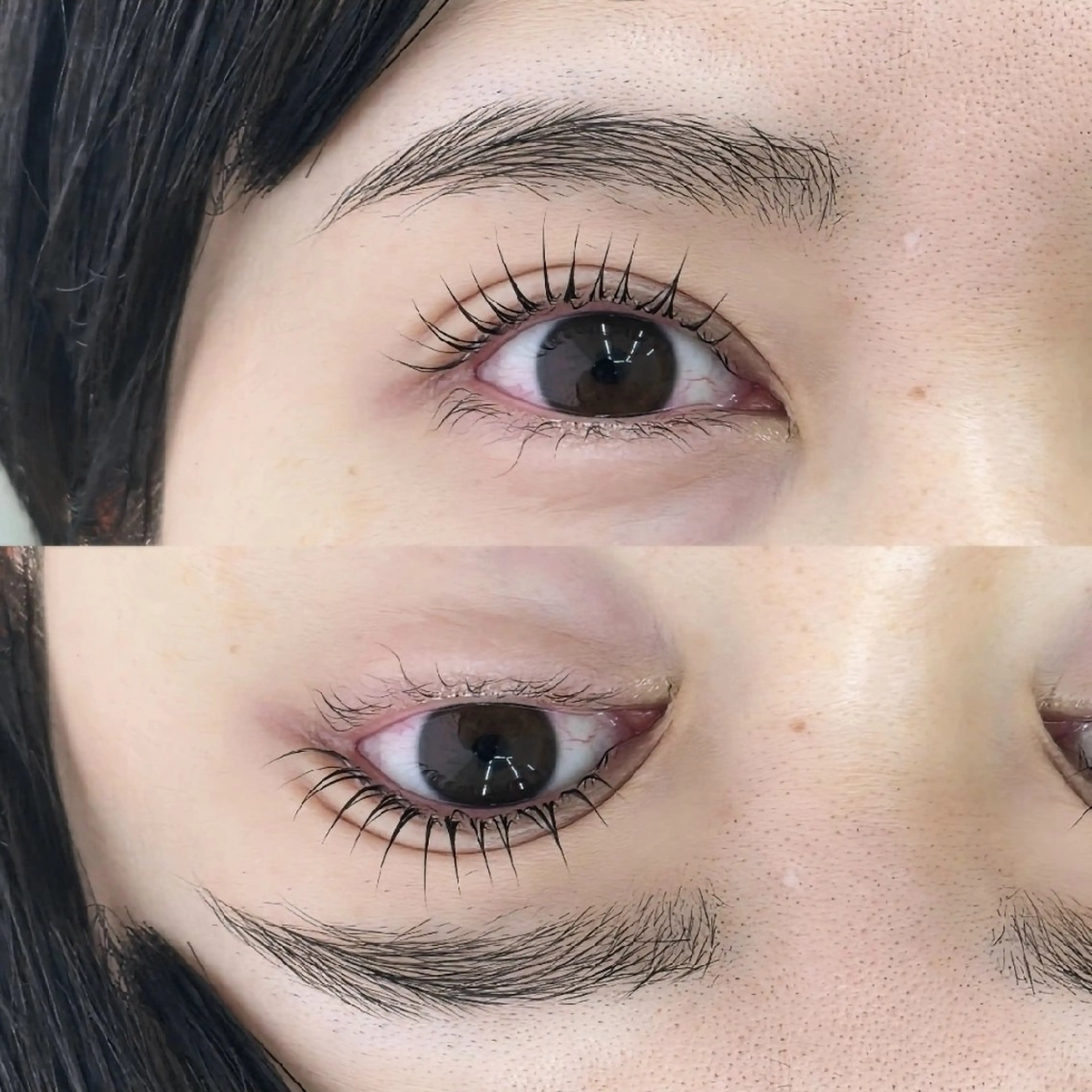 マツエク・マツパ nao  の眉毛・アイブロウイメージ