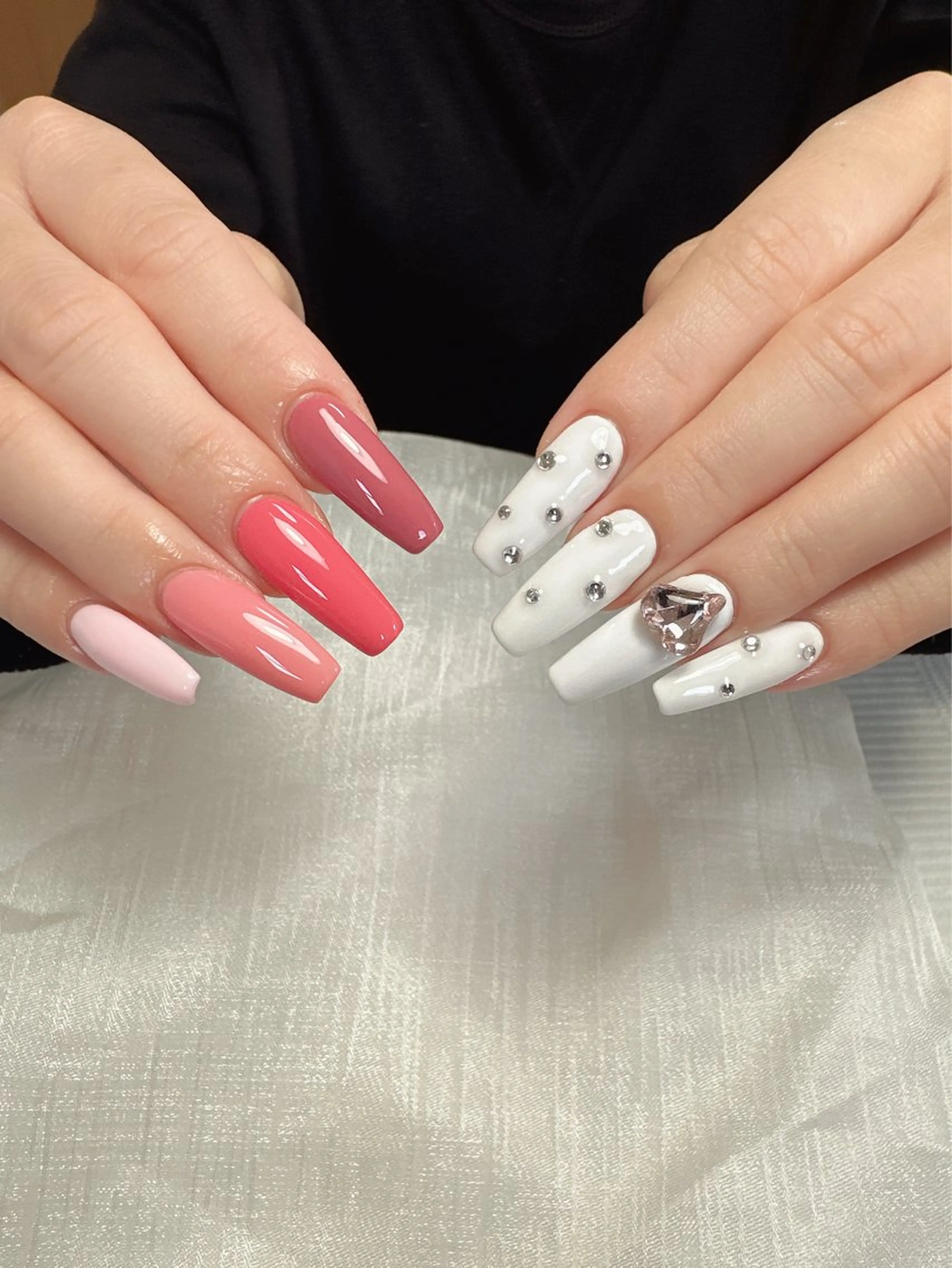 ネイル P&Y NailSalonのネイルデザイン