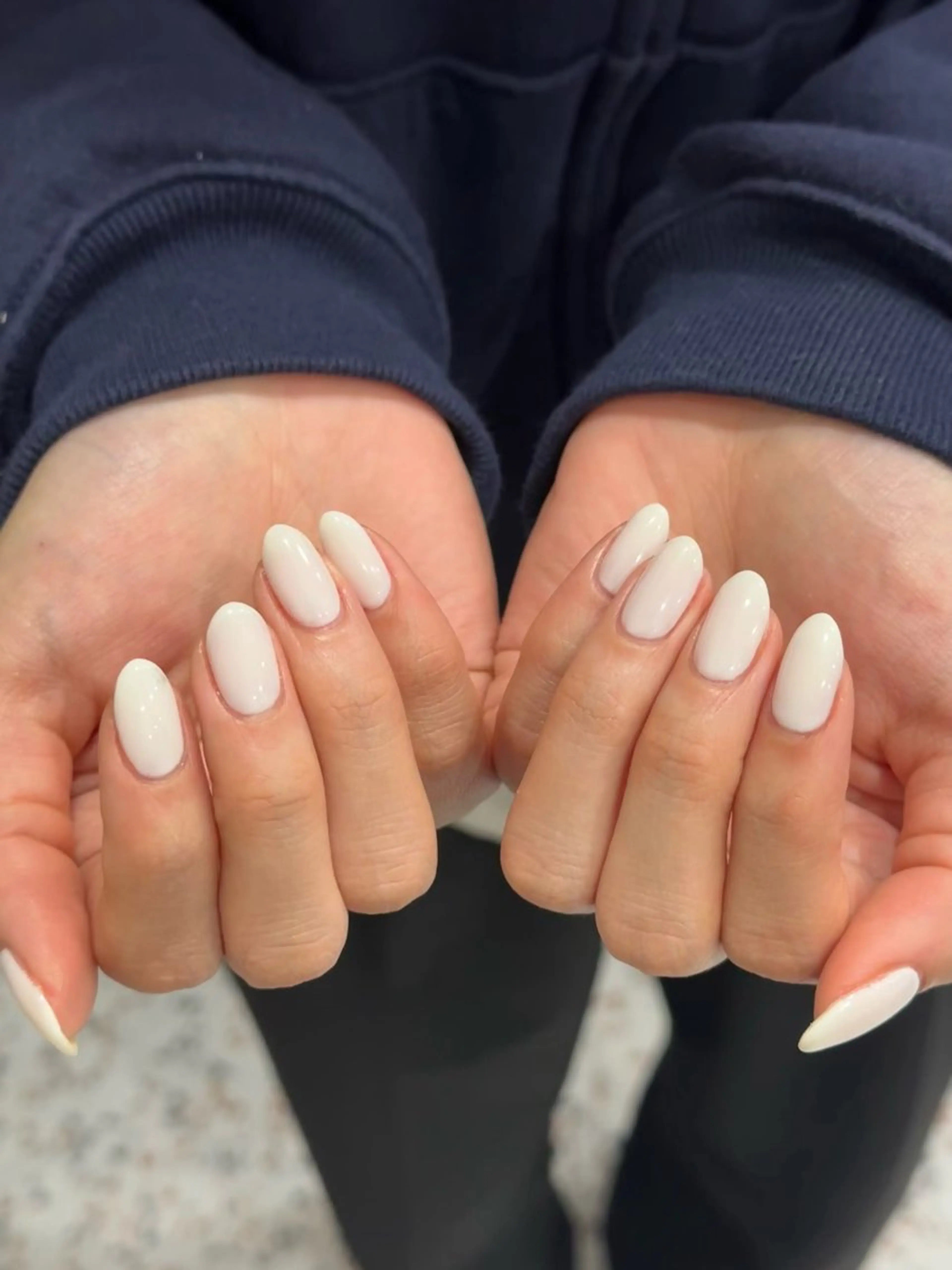 ネイル ハンドネイル snazzy michiのネイルデザイン