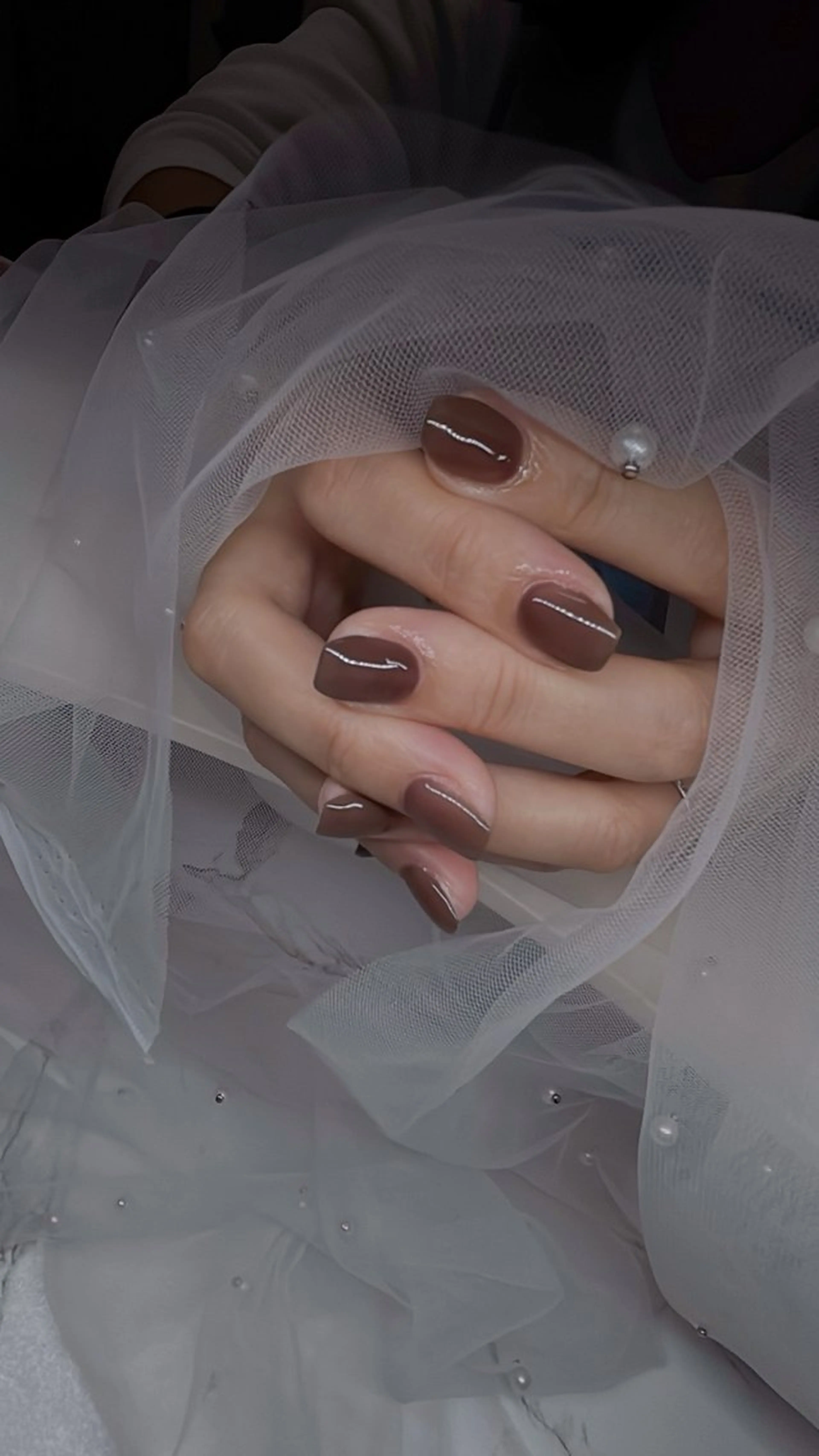 ネイル ハンドネイル haru.nail所属・🪄 はるかのネイルデザイン