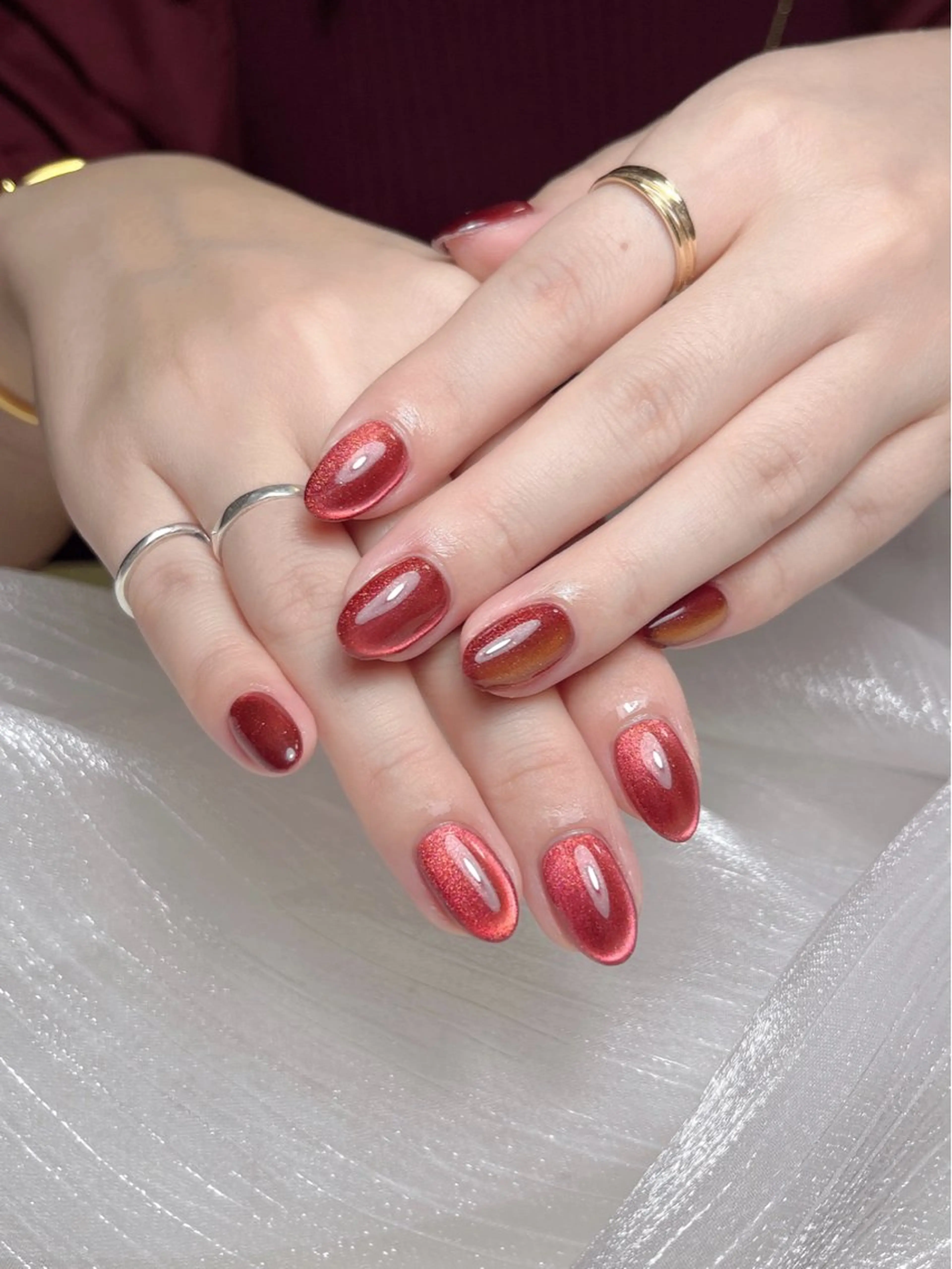 ネイル ハンドネイル YS Nailのネイルデザイン