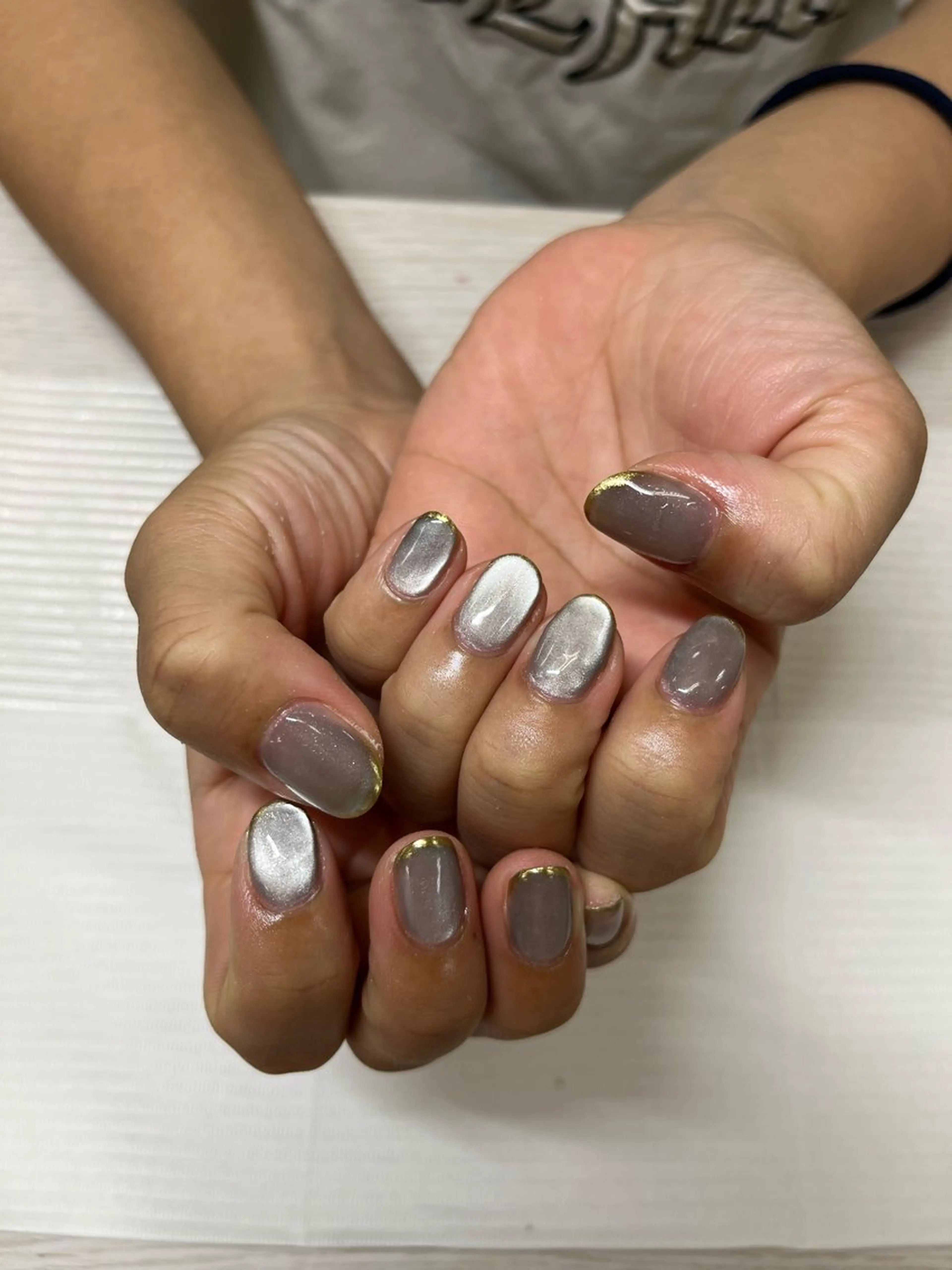 ネイル TRU きゃんのネイルデザイン