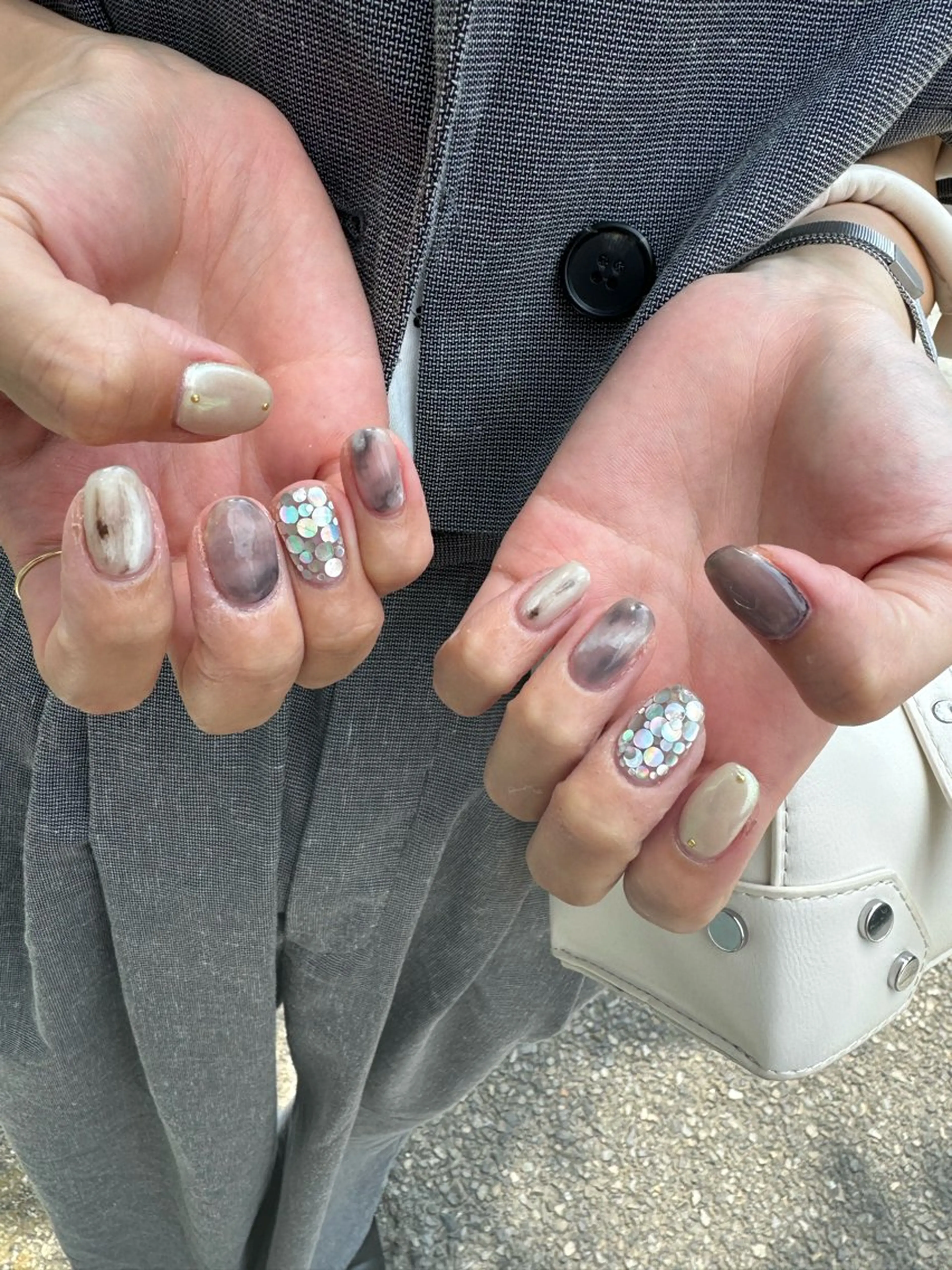 ネイル LAVISH nail salonのネイルデザイン