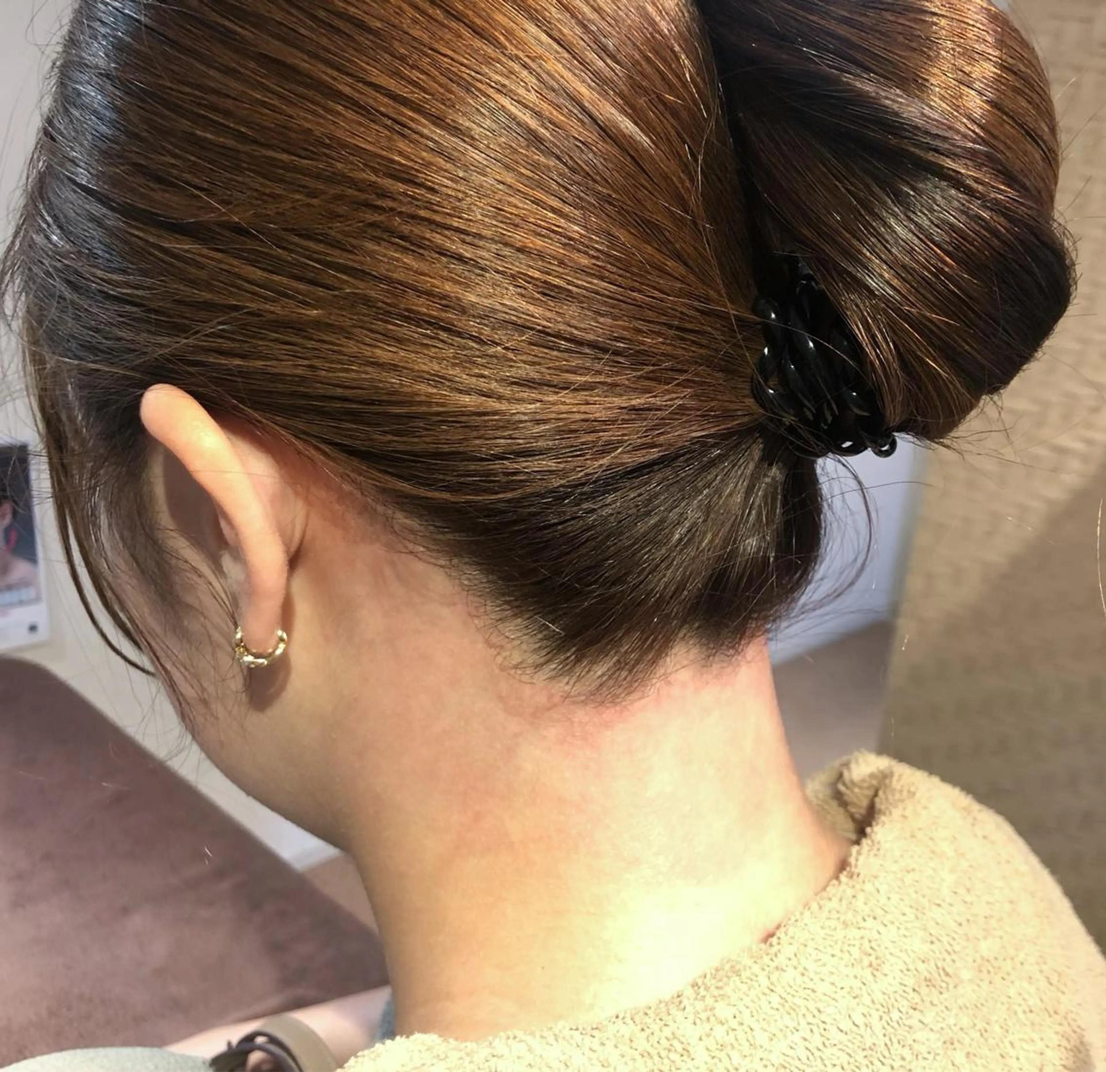 脱毛 垢抜け眉/肌管理 mayumi🍐のマツエク・マツパデザイン