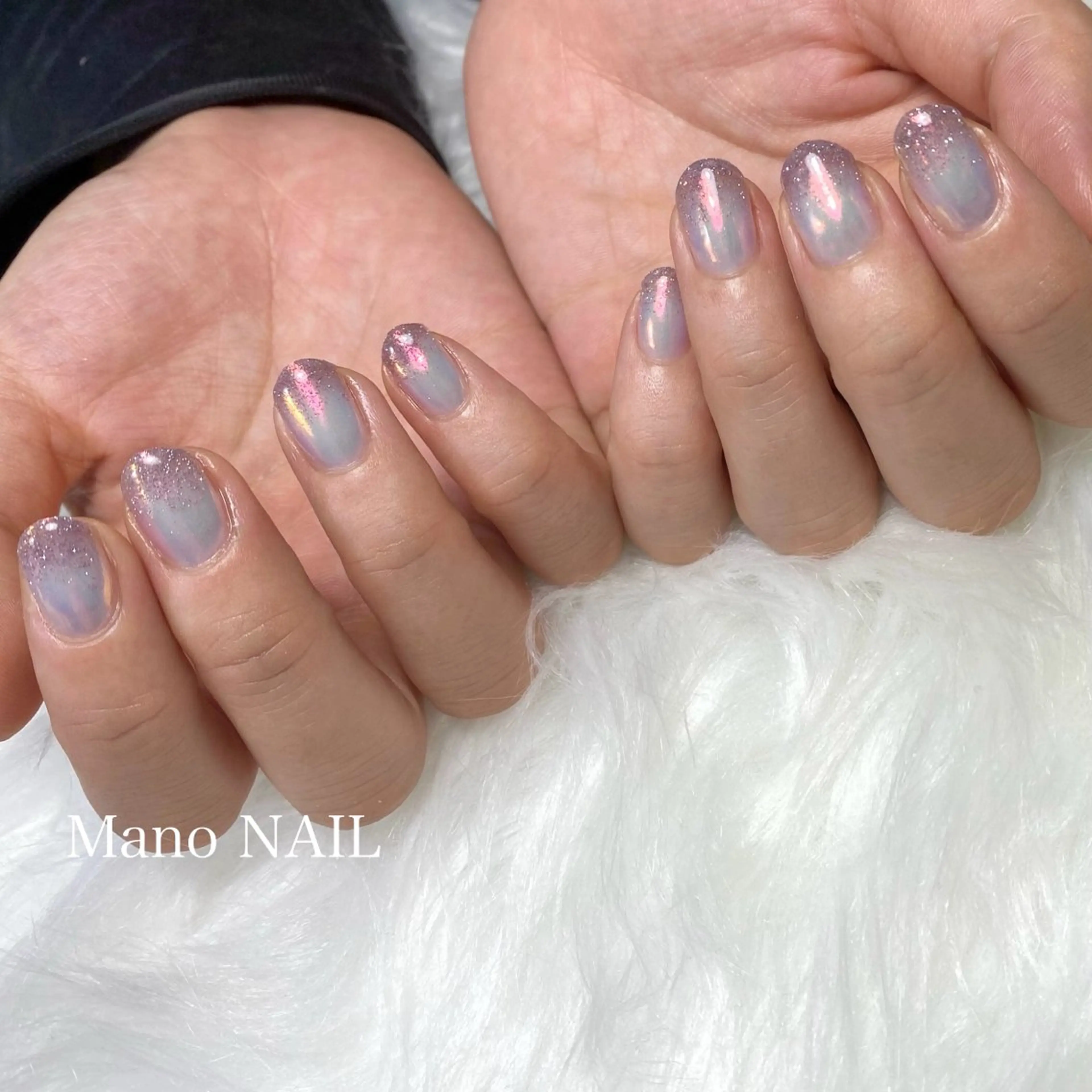 ネイル ハンドネイル Mano NAILのネイルデザイン