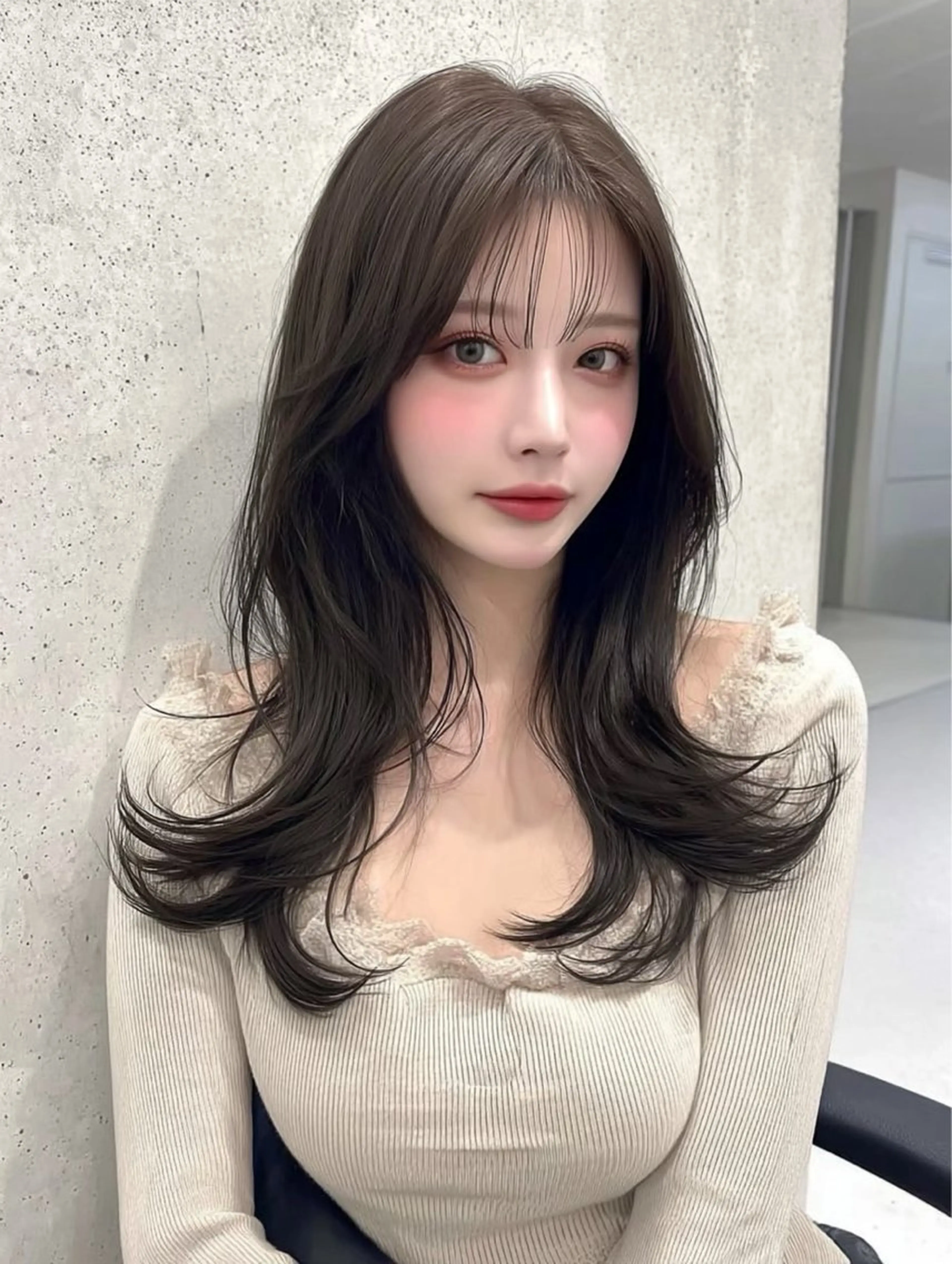 マツエク・マツパ マツパ 美容師＆アイリスト 秋山  沙有🎀🪽のマツエク・マツパデザイン