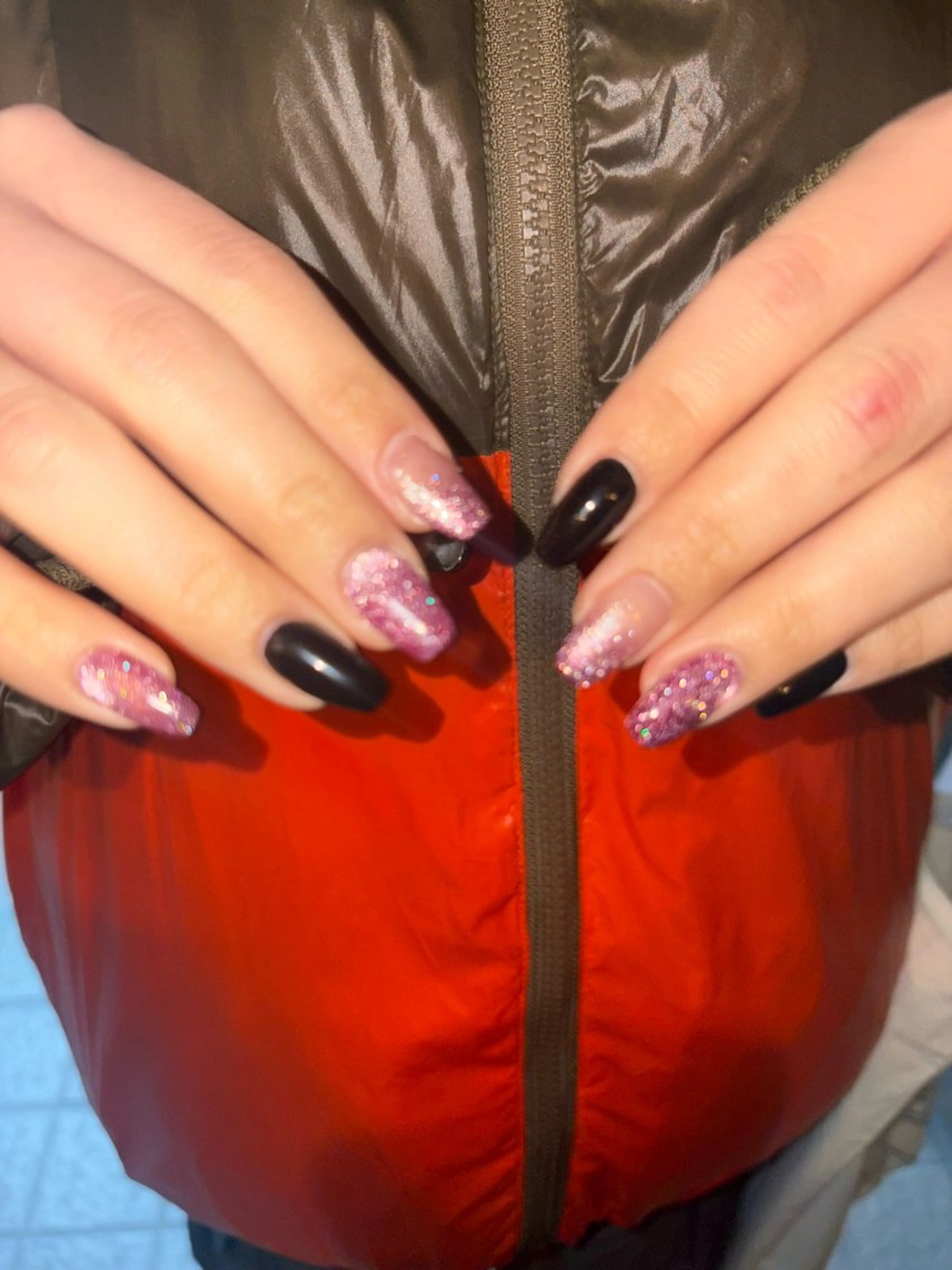 ネイル 吉川明花 【パラジェル専門店】のネイルデザイン