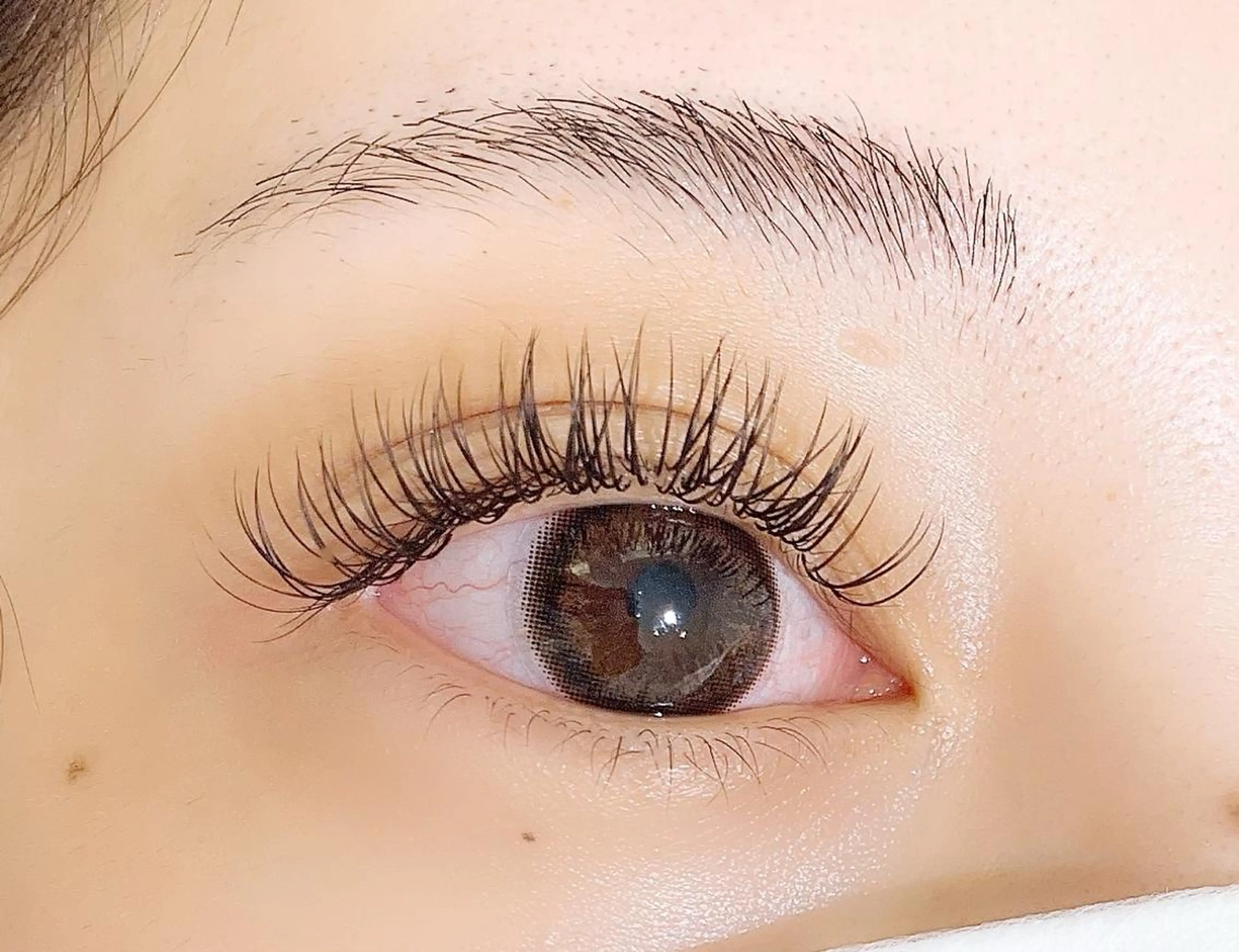 マツエク・マツパ YELLIO所属・YELLIO (エーリオ)のマツエク・マツパデザイン