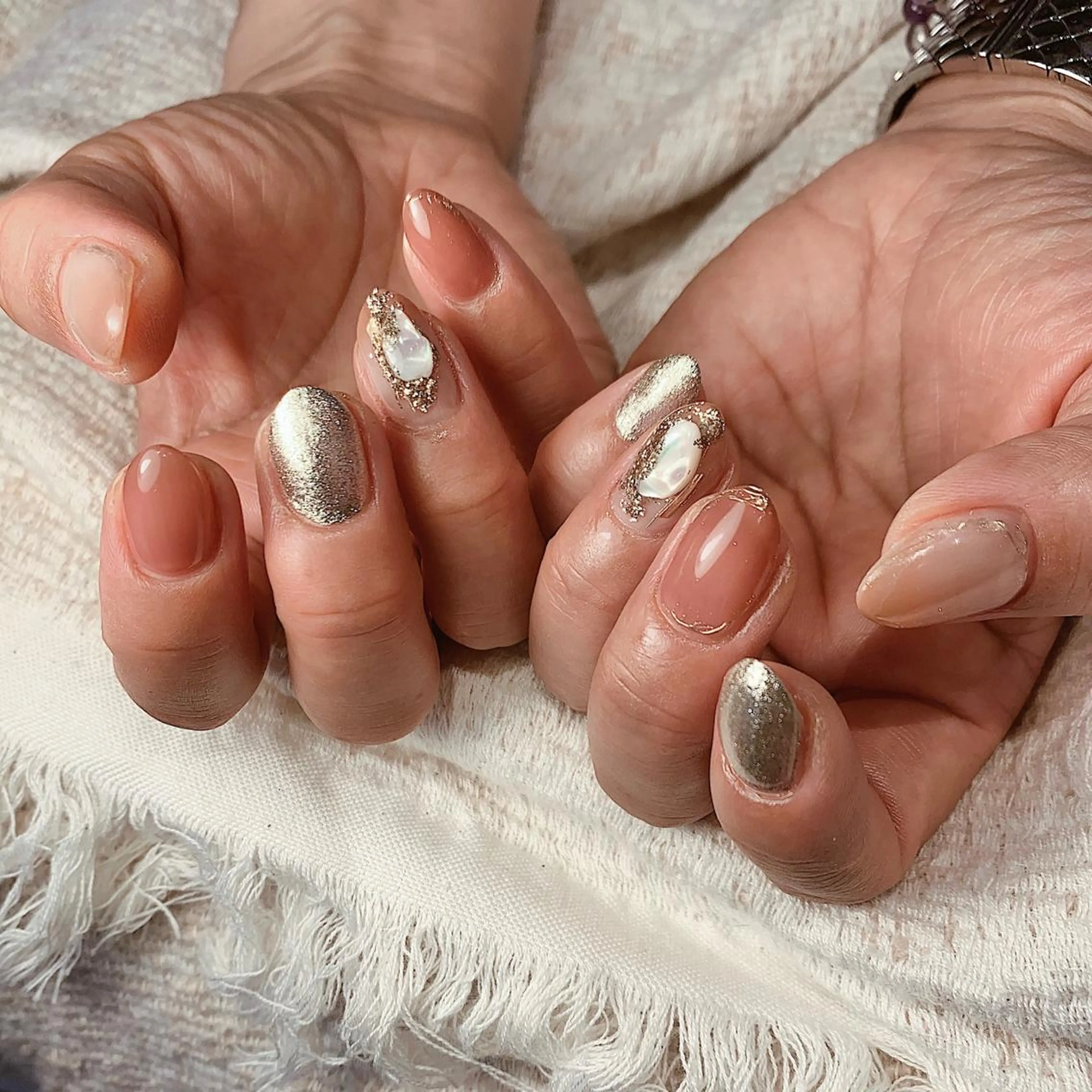 ネイル 土屋 智子のエステ・リラクイメージ