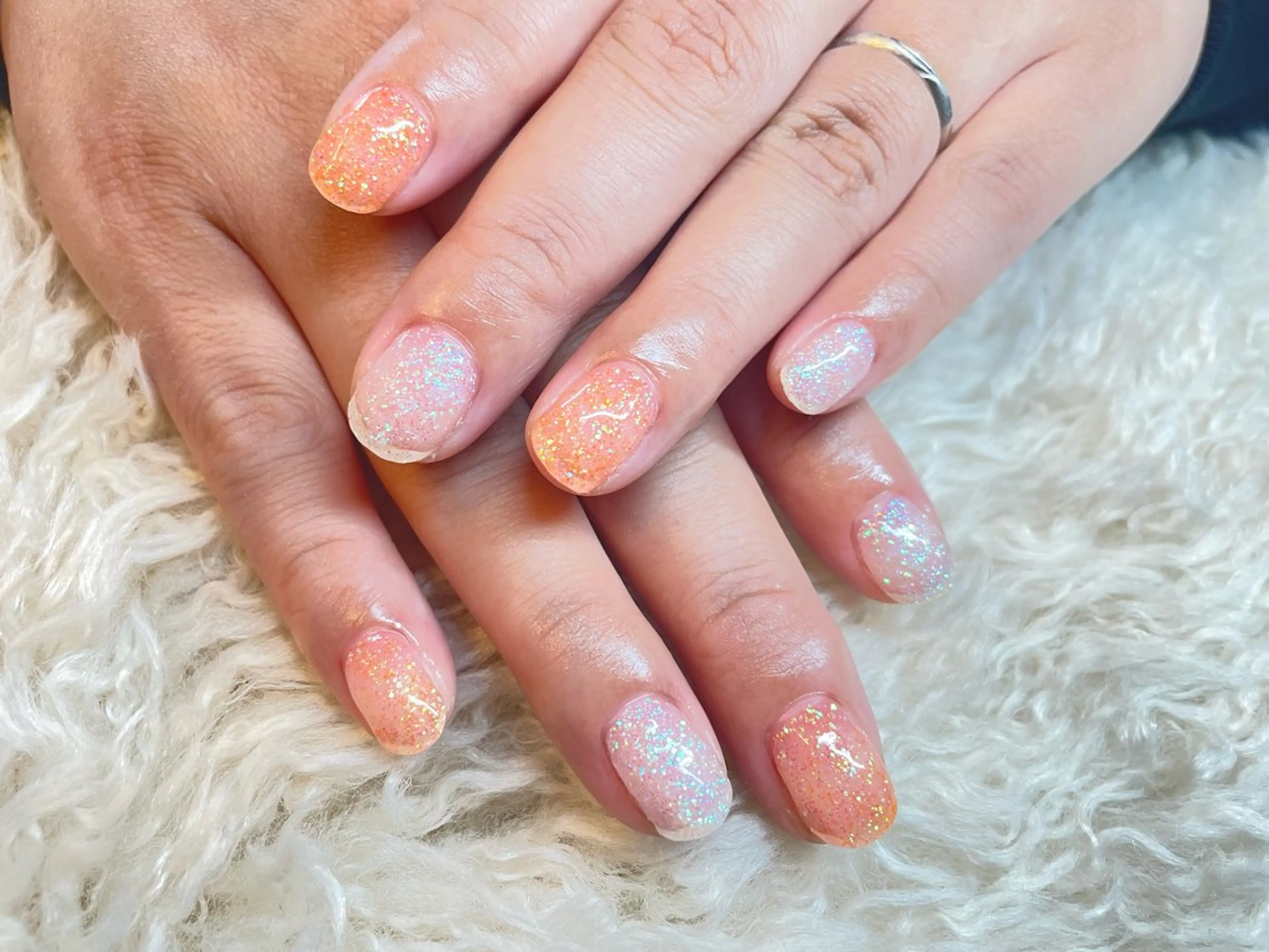 ネイル ハンドネイル mii nailのネイルデザイン