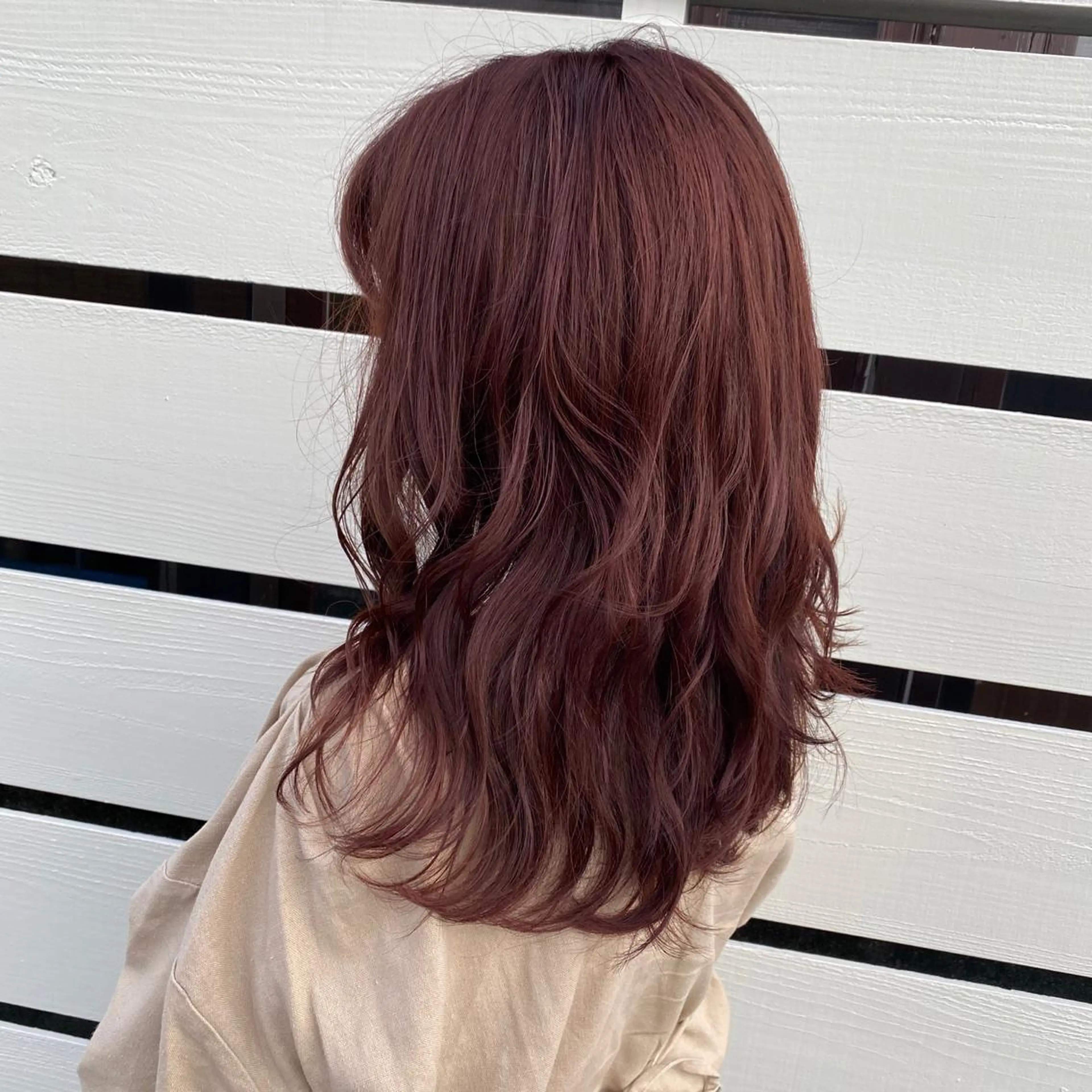 セミロング eyelash イシワタリ🦢のマツエク・マツパデザイン