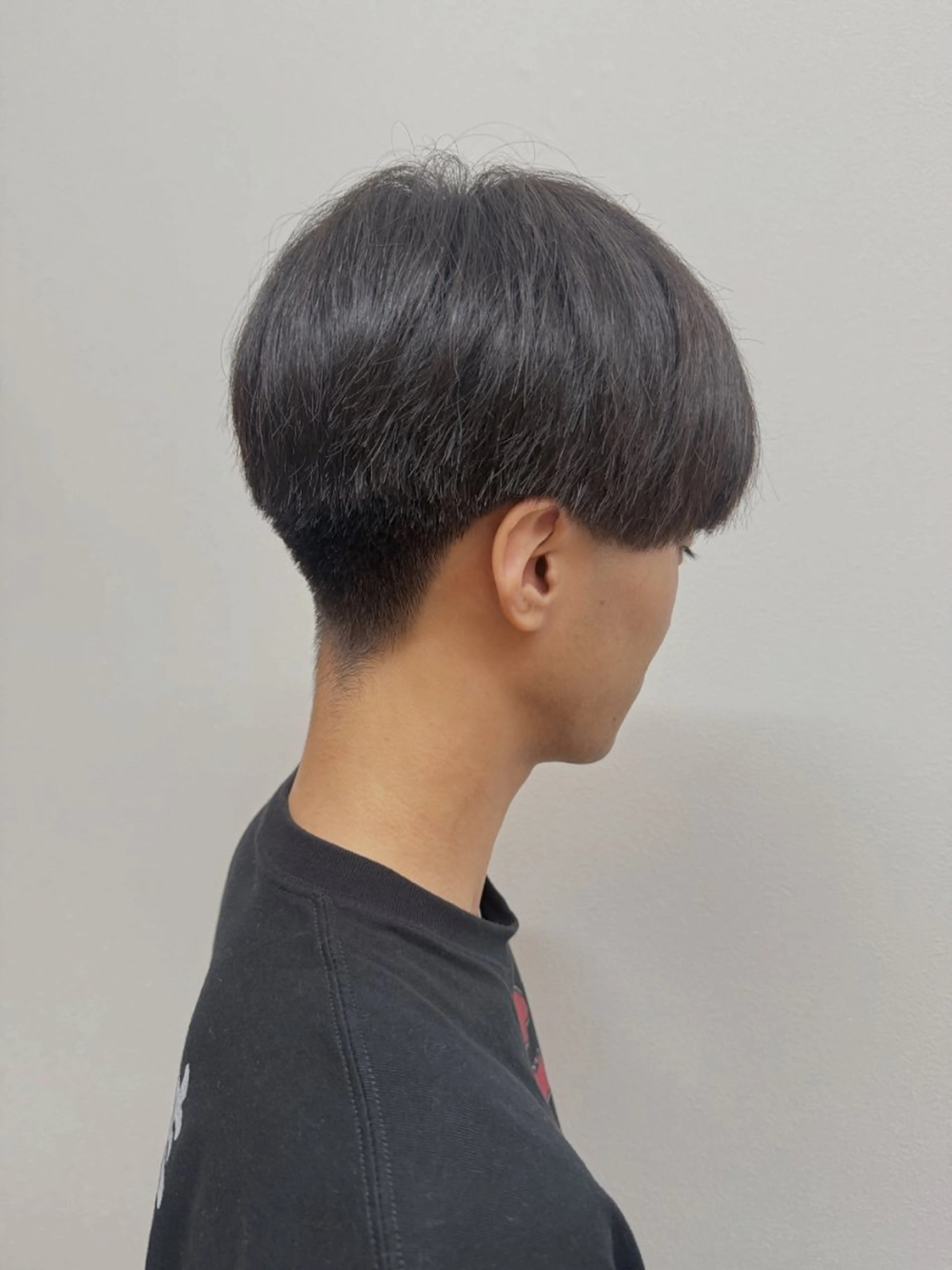 メンズ SUGAR beautyshop所属・0円メンズモデル募集 🎄*佐藤 理呼🦌のヘアスタイル