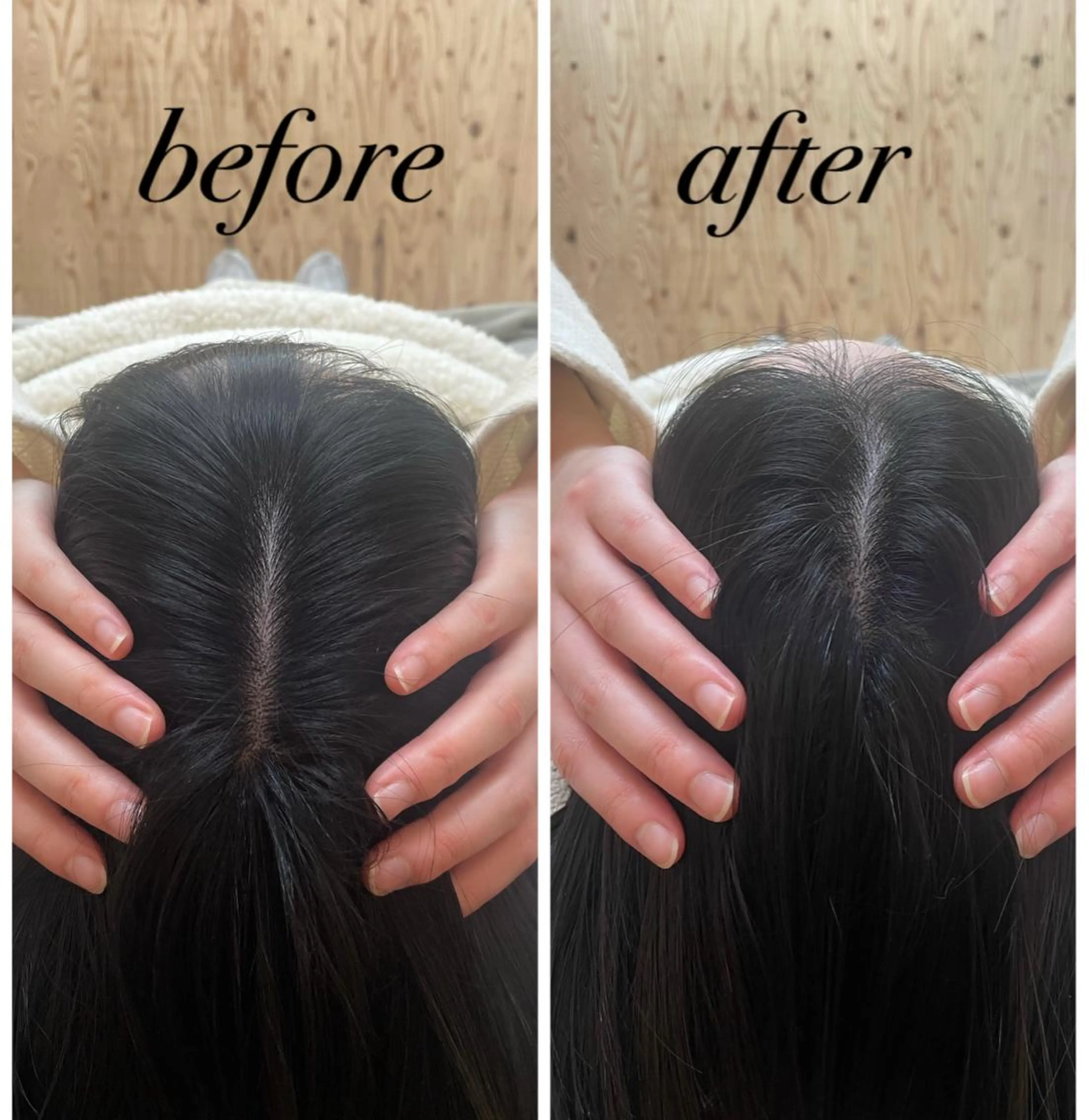 リラク ate'所属・個室ドライヘッドスパ 🍃moriのエステ・リラクイメージ