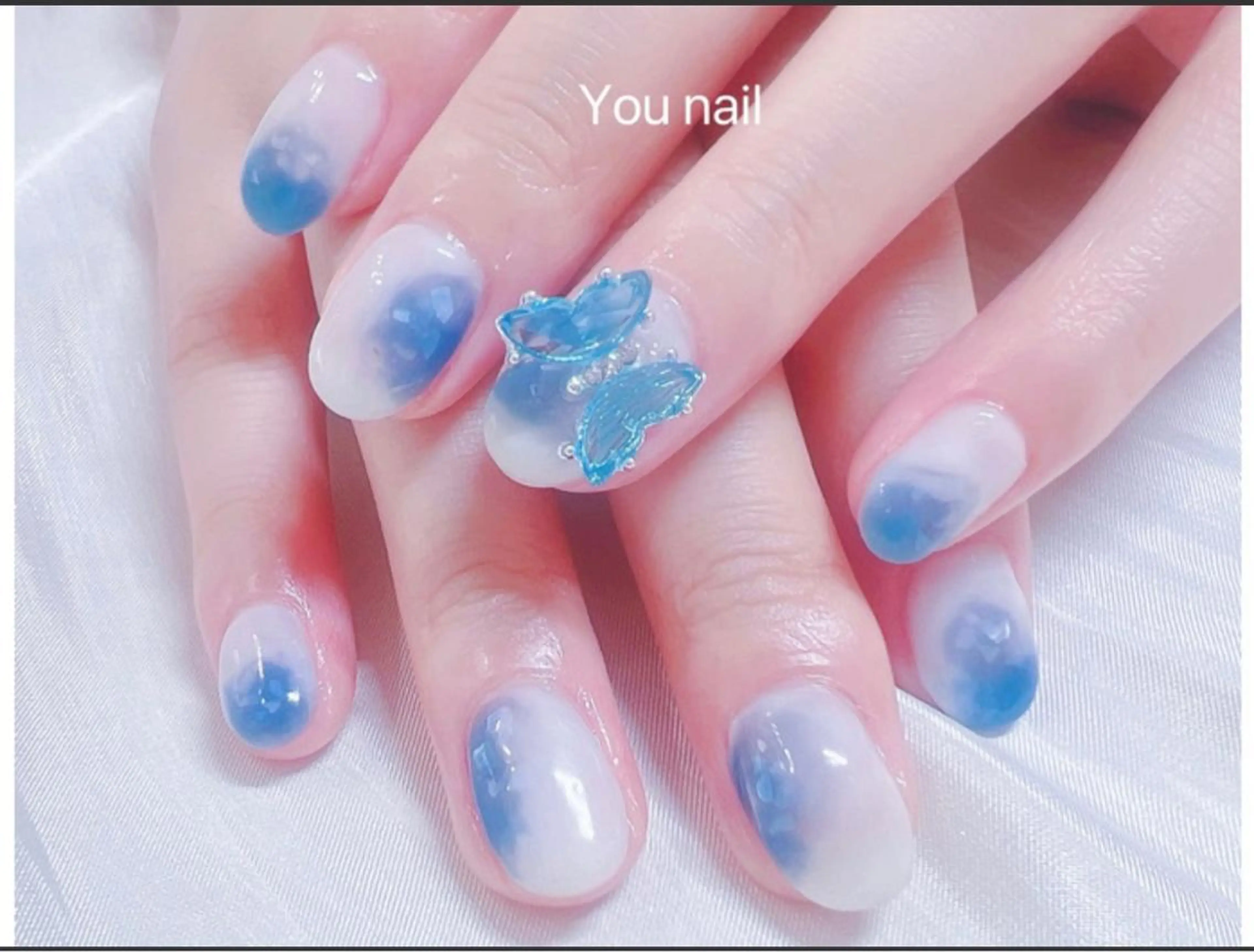 ネイル 狭山店(林) You nailのネイルデザイン