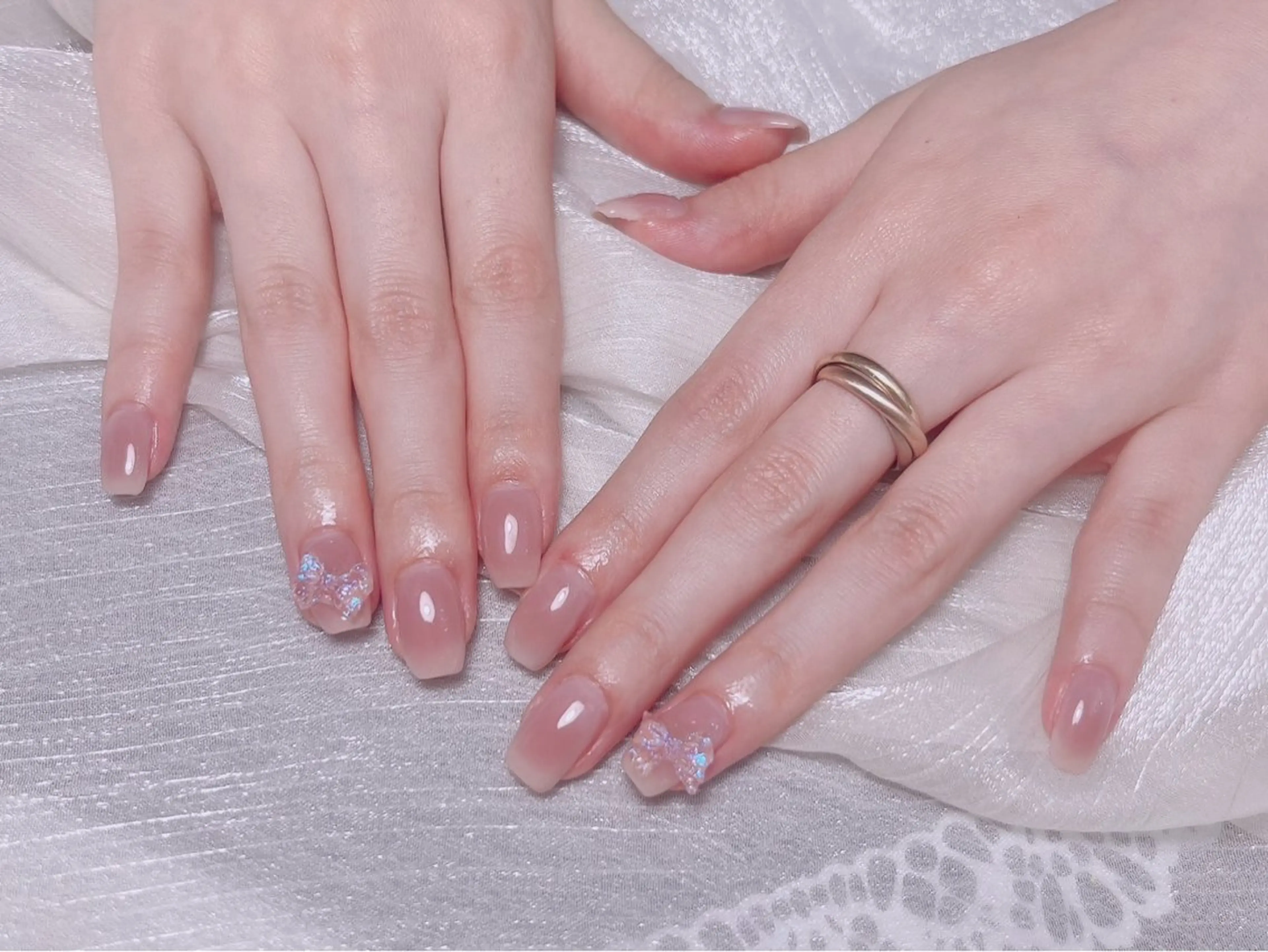 ネイル ハンドネイル ネイルサロン KARIのネイルデザイン