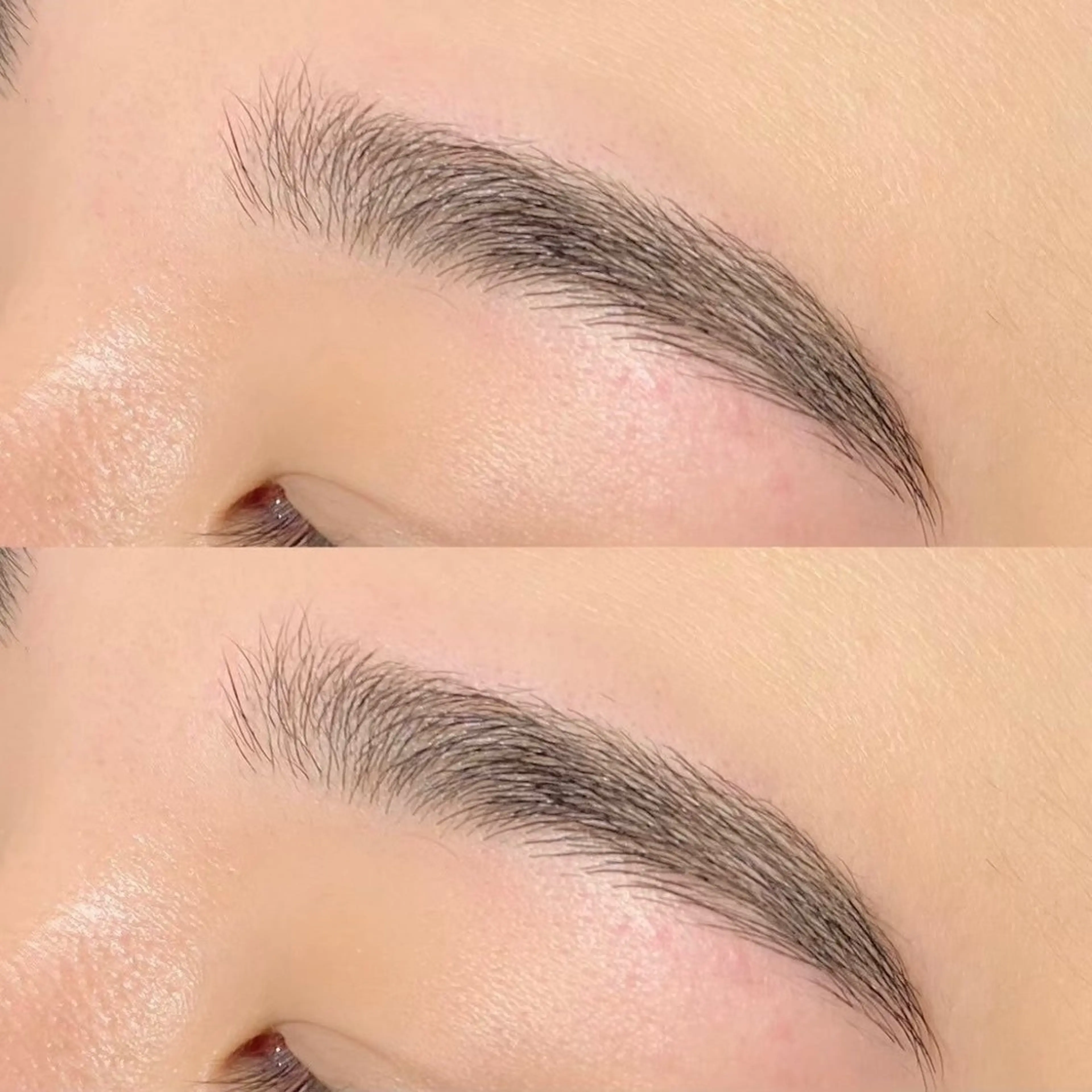 【💫人気No.1💫】メンズアイブロウワックス/2回目以降￥3300​〜​の写真