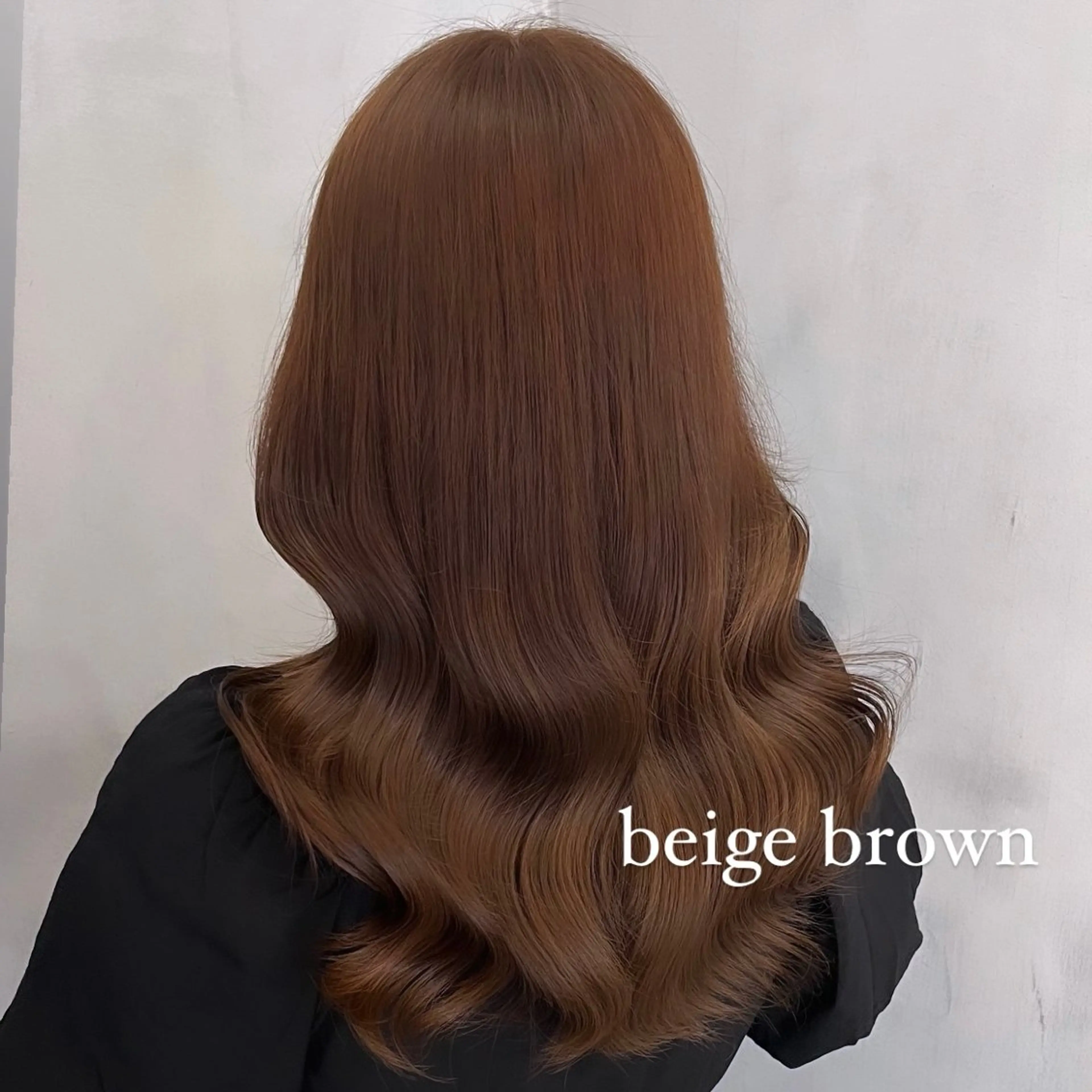 【しっかりケアしたい方はこちら♡】似合わせカット🪄🩵内部補修3stepスチームトリートメント🧼の写真