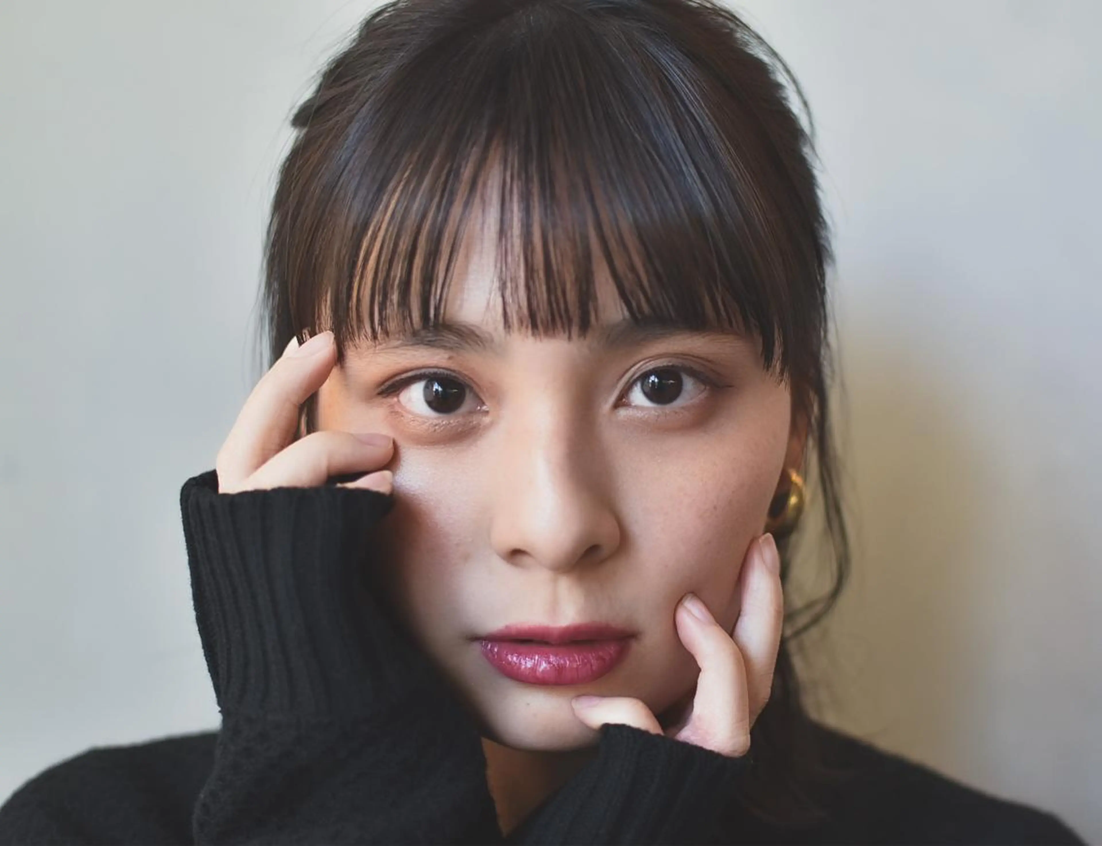 ミディアム mit by tree吉祥寺所属・パーソナルカラー 美容師國分優太のその他イメージ