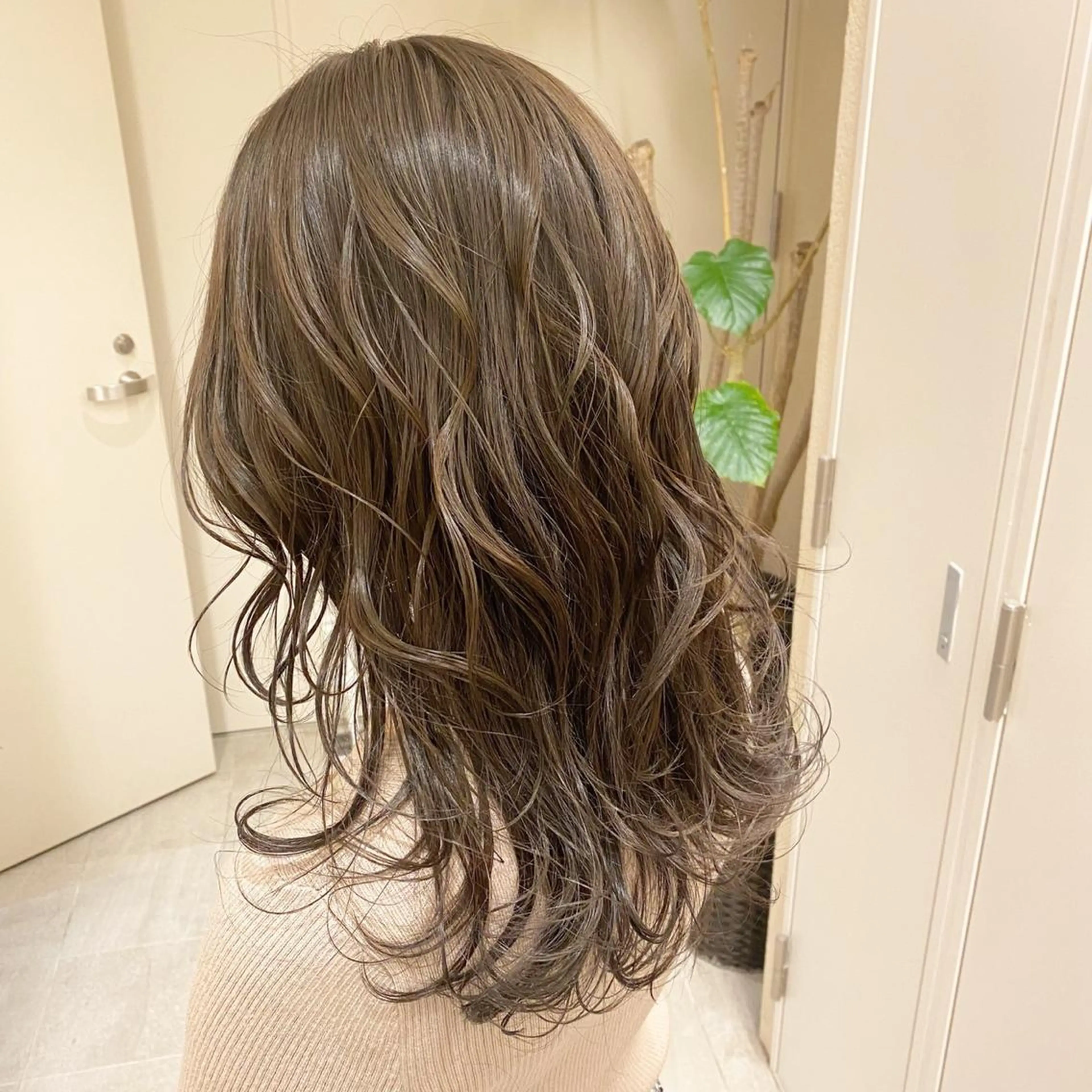 ロング 🌟マチダ テルヤ🌟のその他イメージ